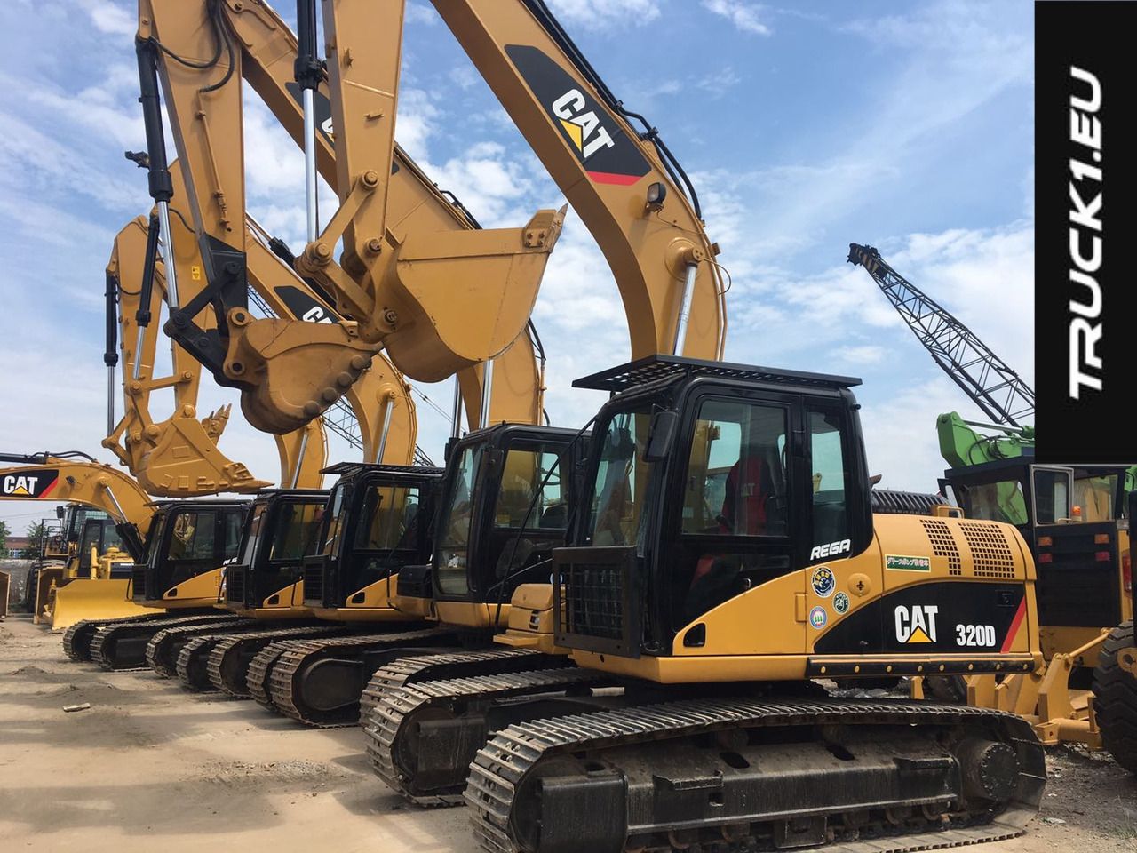 Nan Hua Machinery CO., LTD - Engins de chantier undefined: photos 2