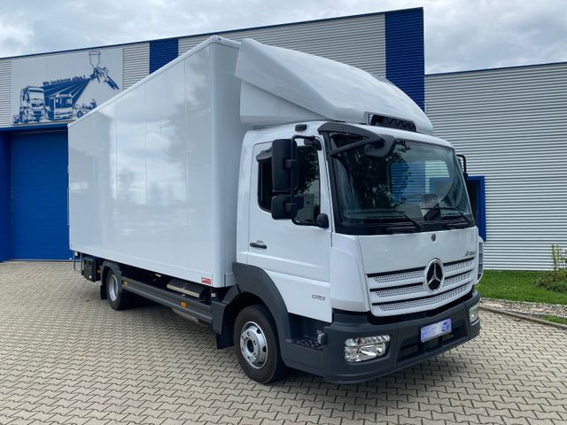 Silvio Behnke Kfz Handel und Vermietung GmbH - Matériels de manutention undefined: photos 3