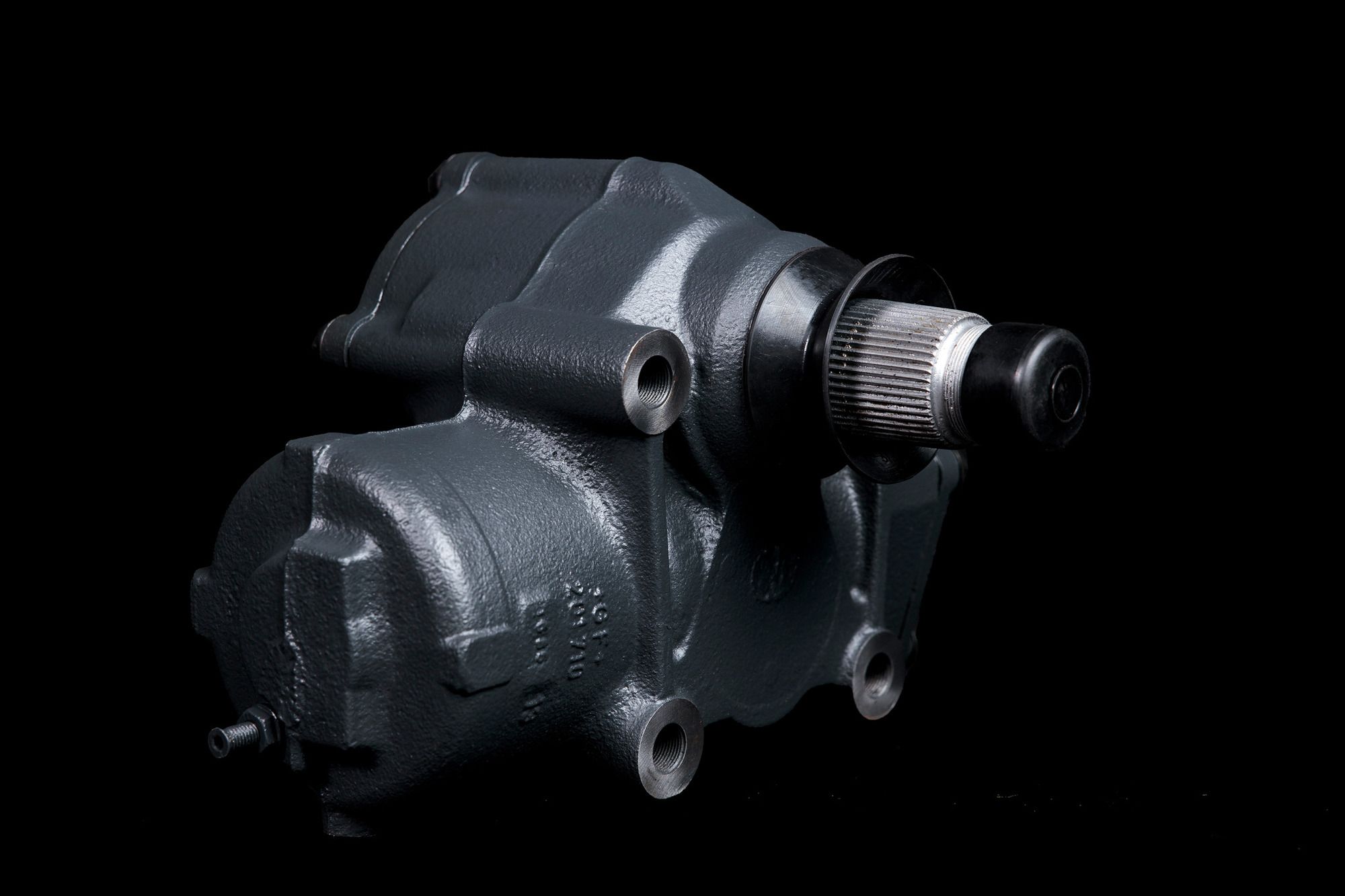 Bromsok Trucks Company SC undefined: photos 4