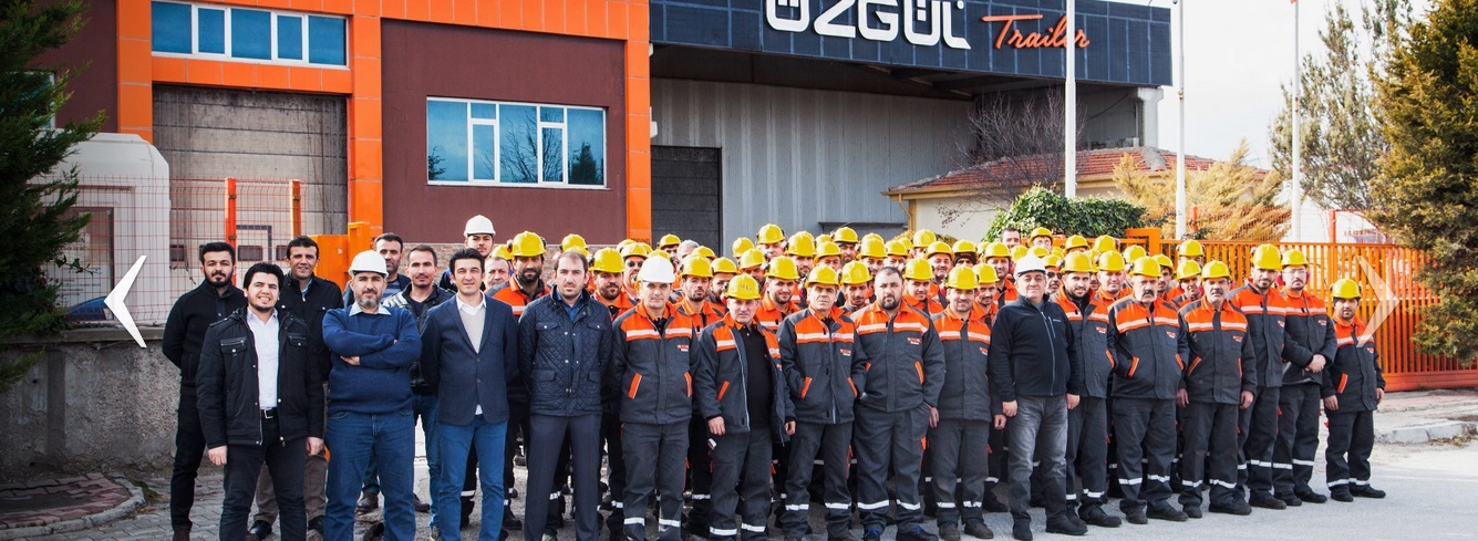 DURMUS OZGUL OTOMOTIV ITHALAT IHRACAT SANAYI VE TICARET AS undefined: photos 6