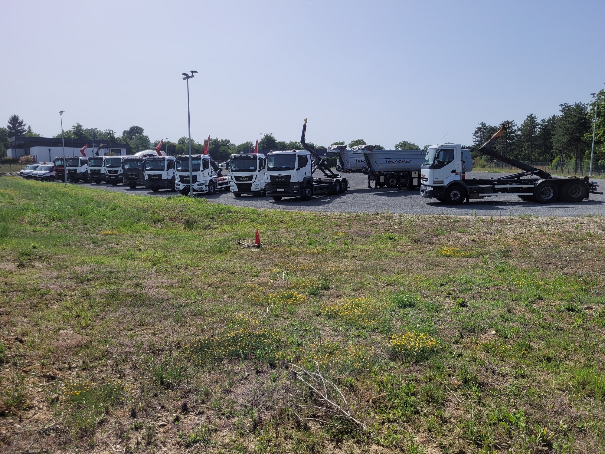 SARL AGVEHICULES undefined: photos 6