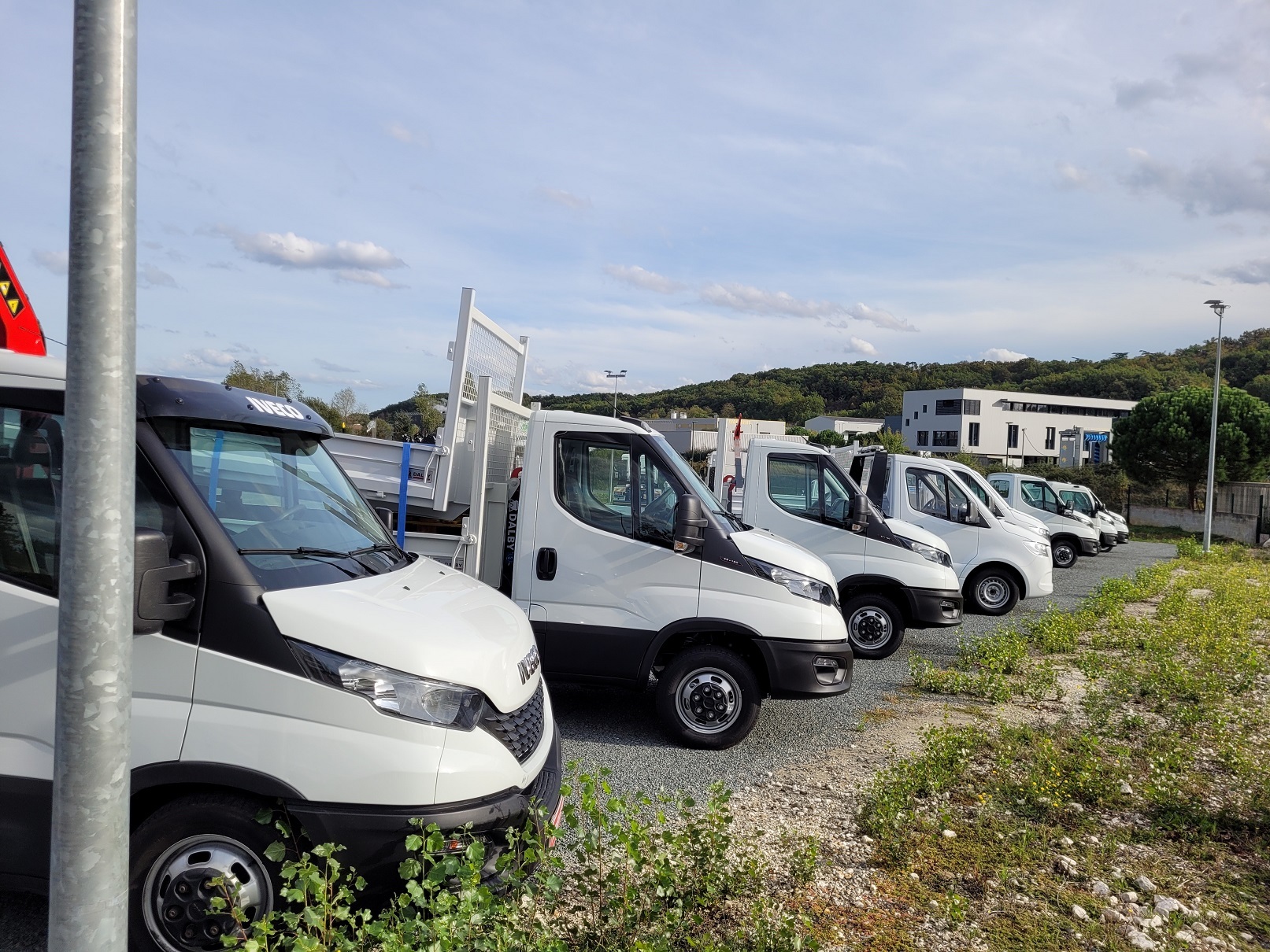 SARL AGVEHICULES undefined: photos 5