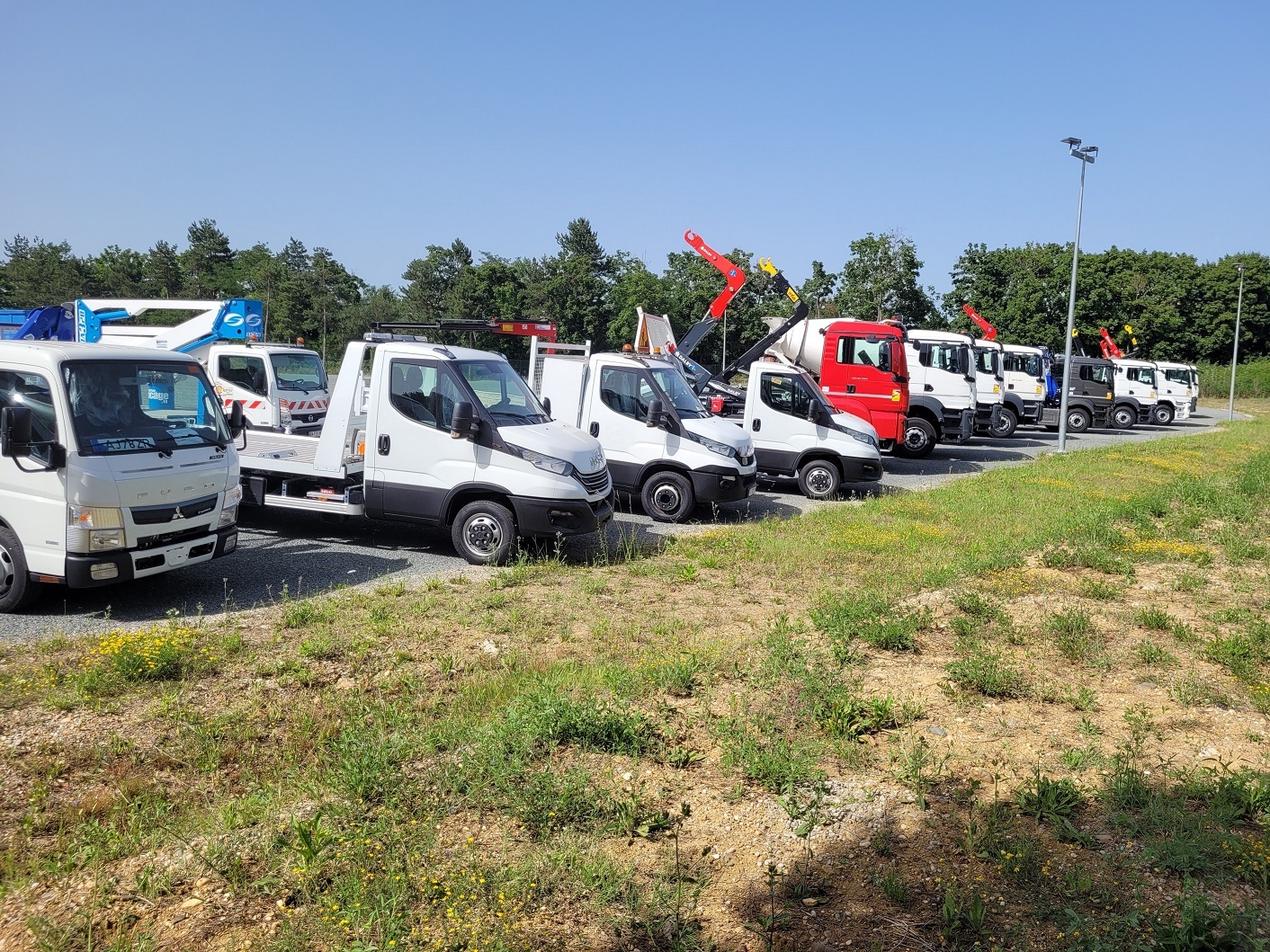 SARL AGVEHICULES undefined: photos 2