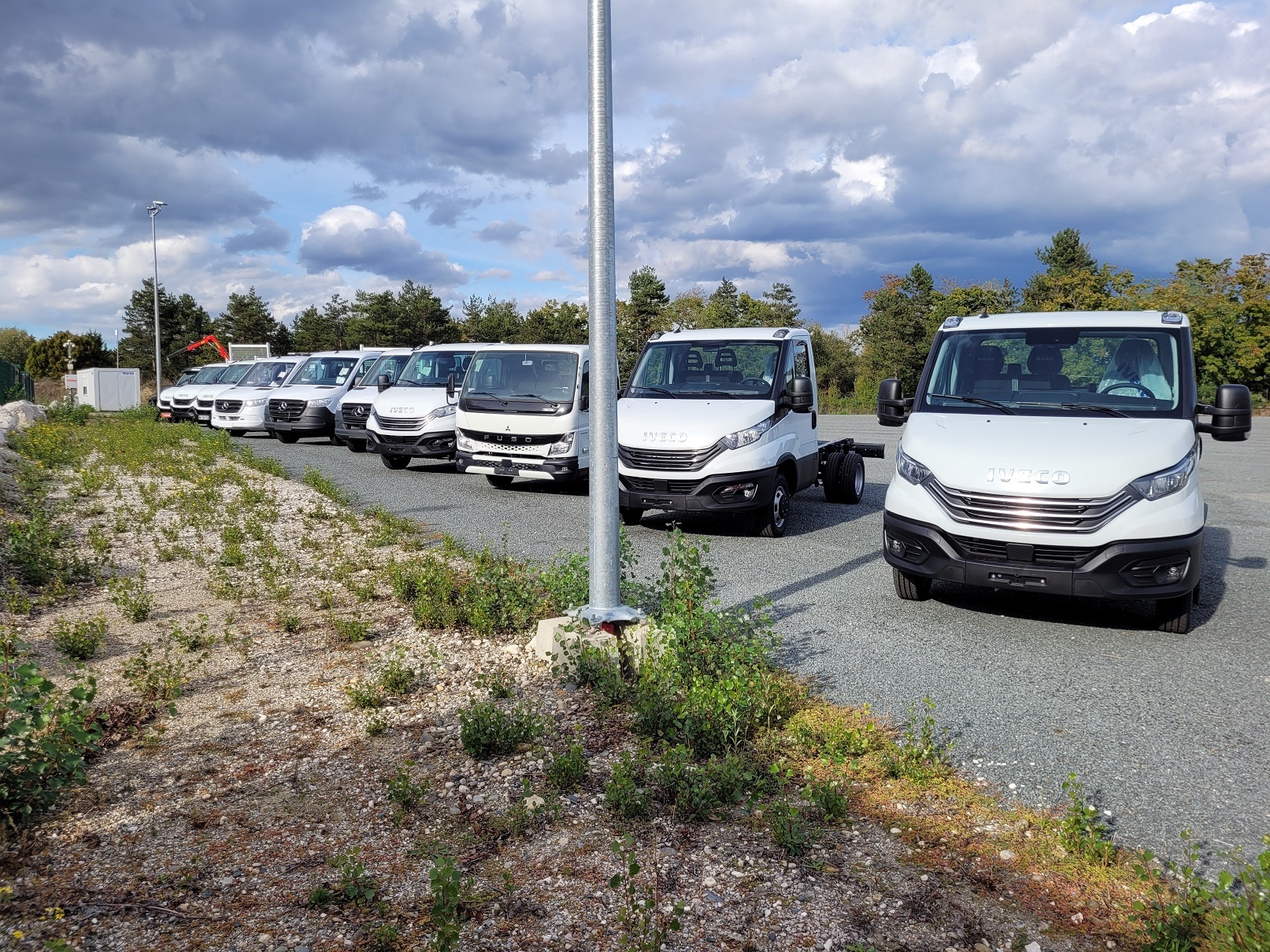 SARL AGVEHICULES undefined: photos 4