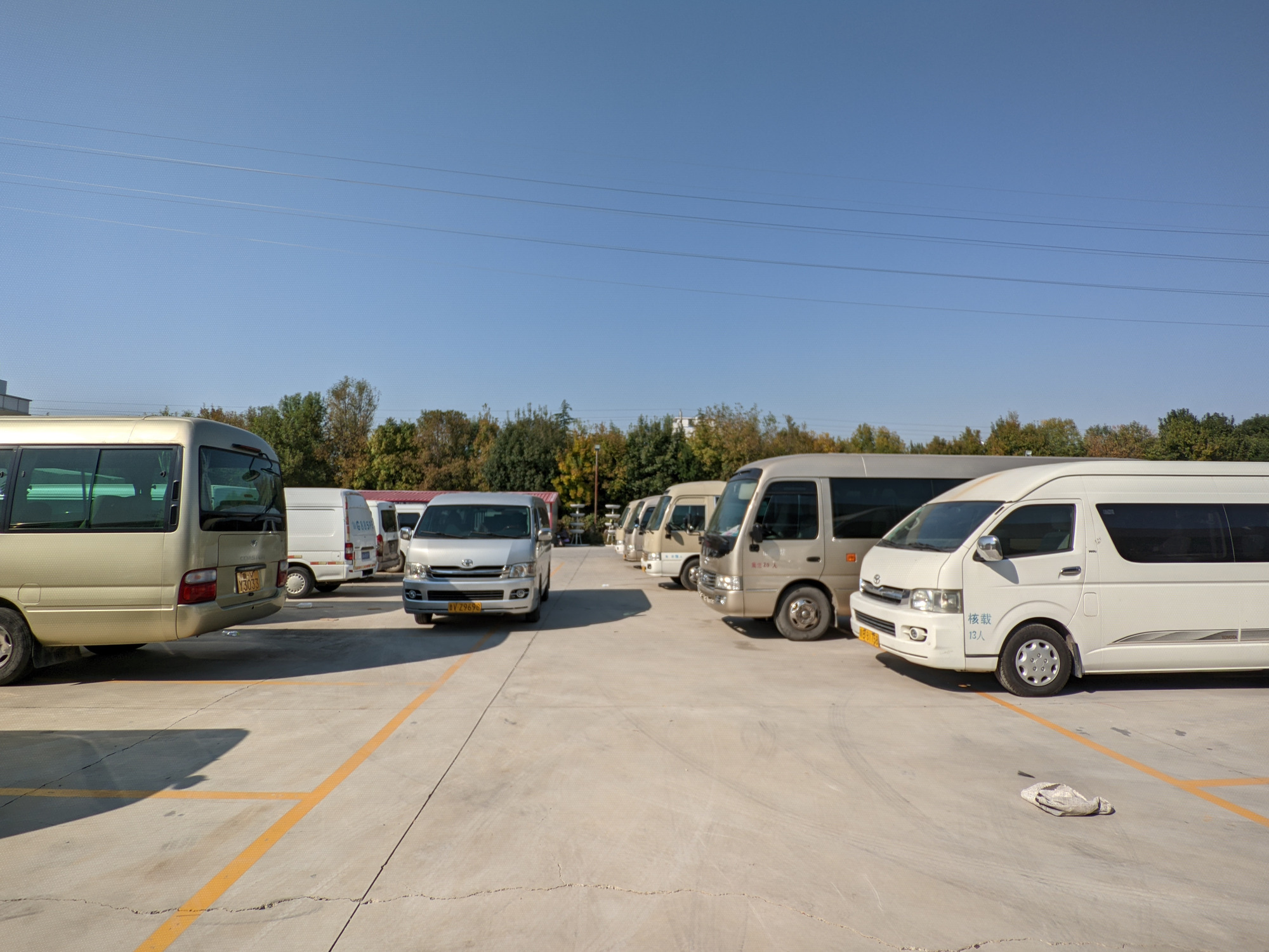 Wing Lung Engineering Equipment Co., Limited undefined: photos 6