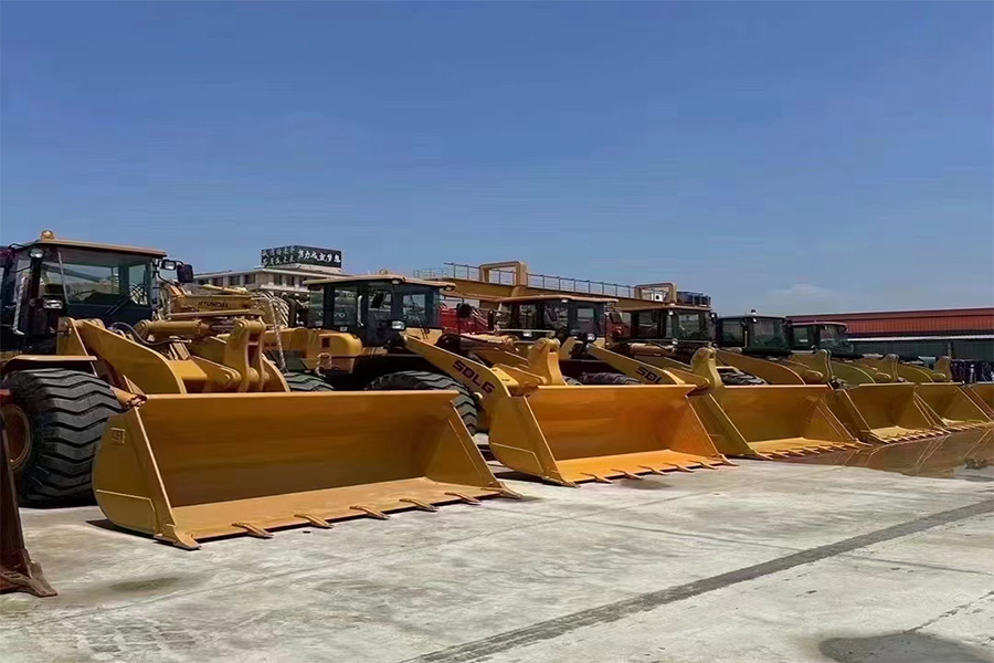 WING LUNG MACHINERY LIMITED undefined: photos 6