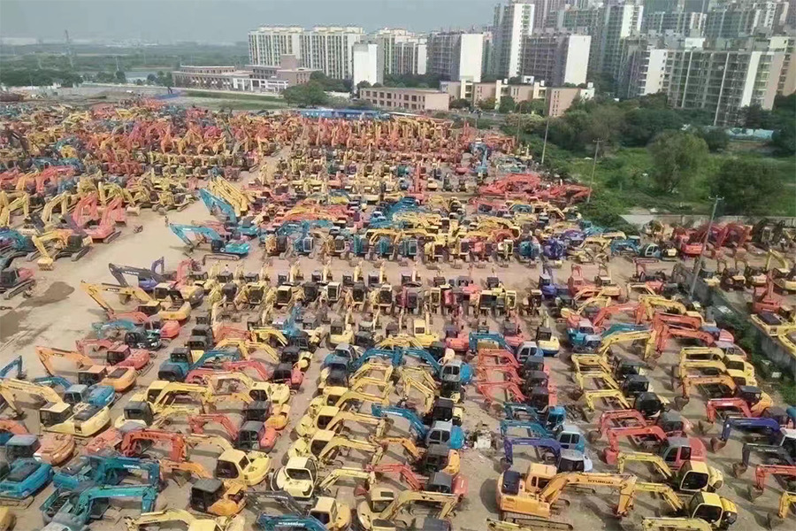 WING LUNG MACHINERY LIMITED undefined: photos 3