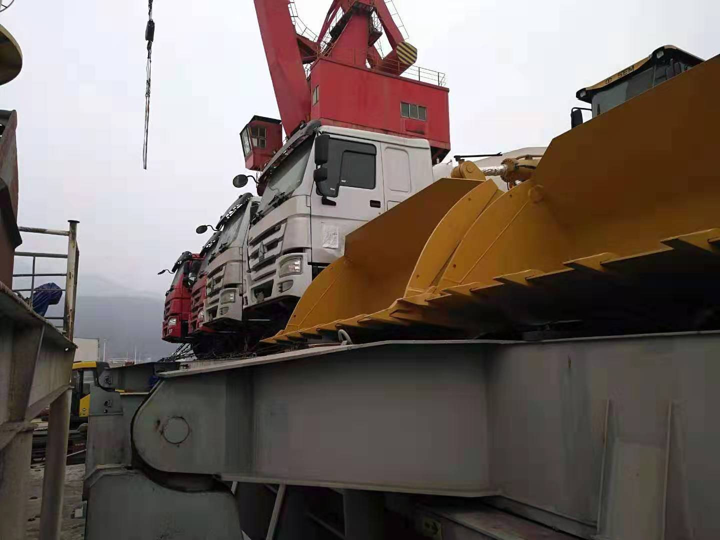 Shandong Guhong Auto Industrial CO., LTD undefined: photos 9