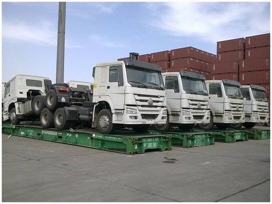 Shandong Guhong Auto Industrial CO., LTD undefined: photos 2