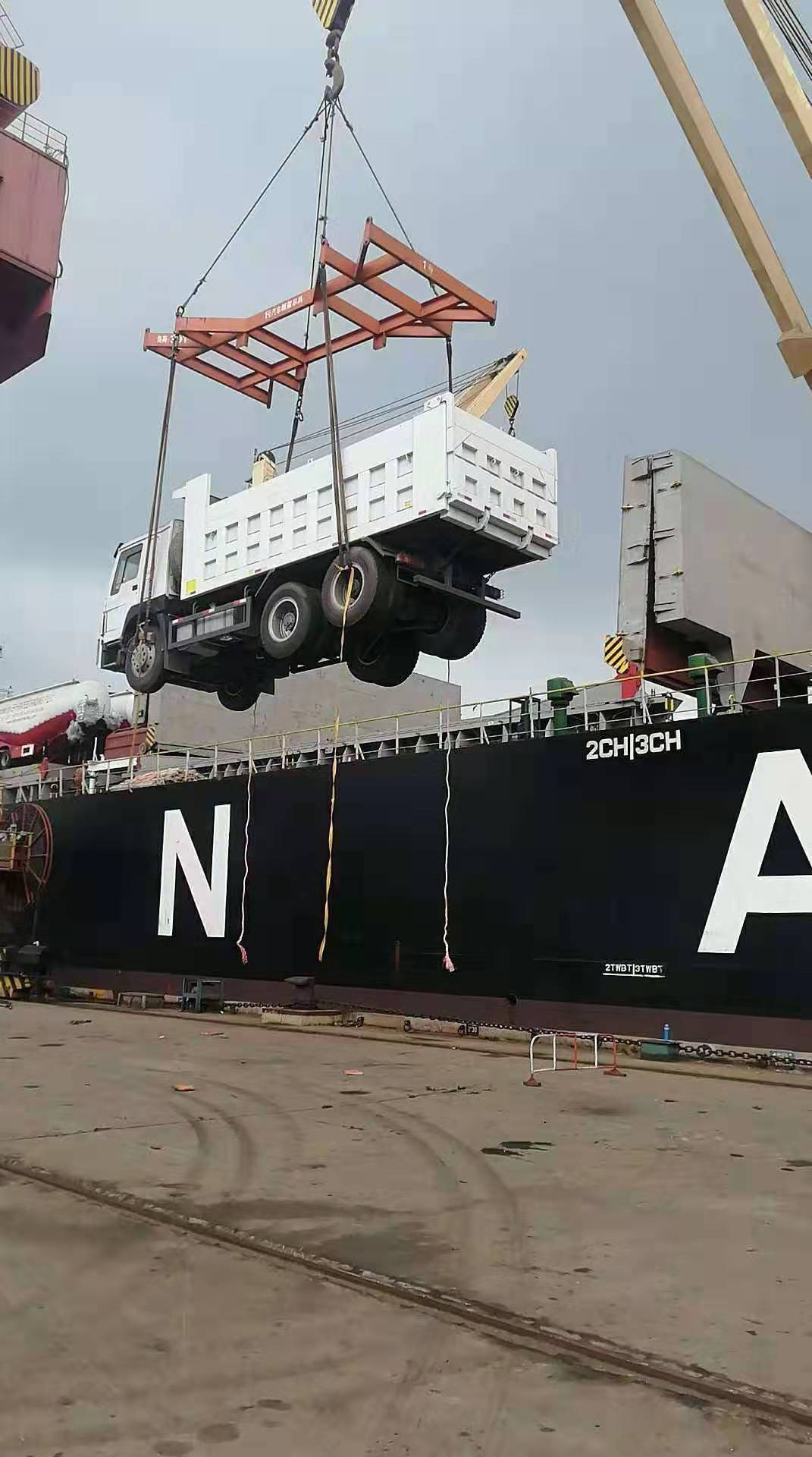 Shandong Guhong Auto Industrial CO., LTD undefined: photos 4