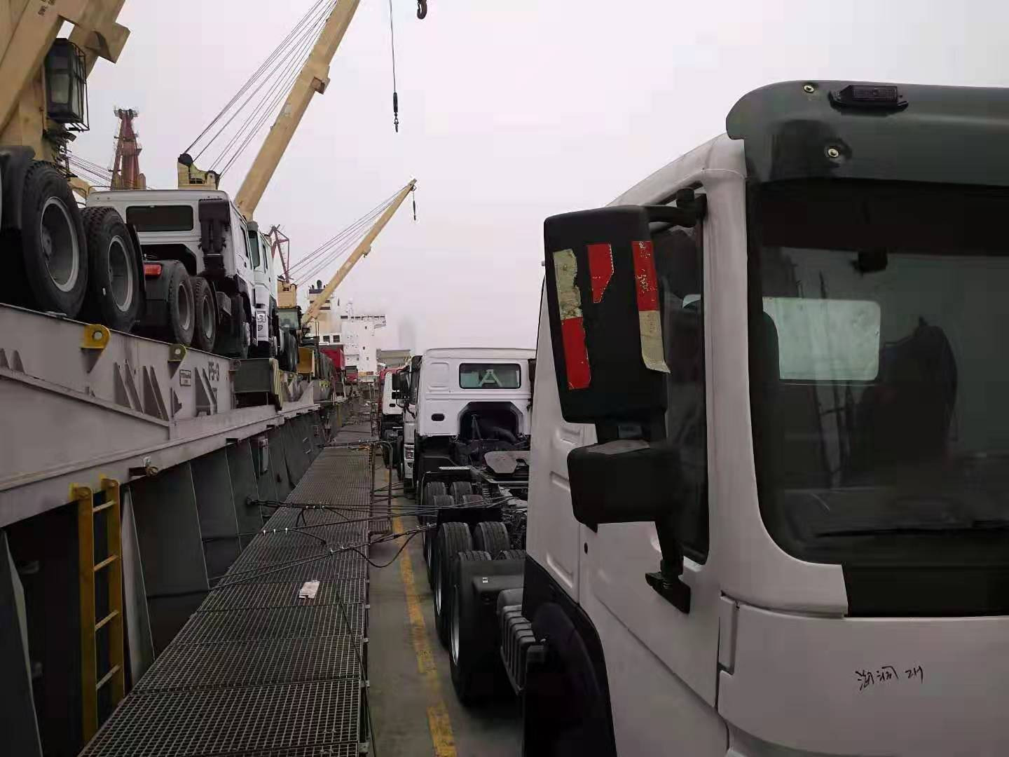 Shandong Guhong Auto Industrial CO., LTD undefined: photos 10