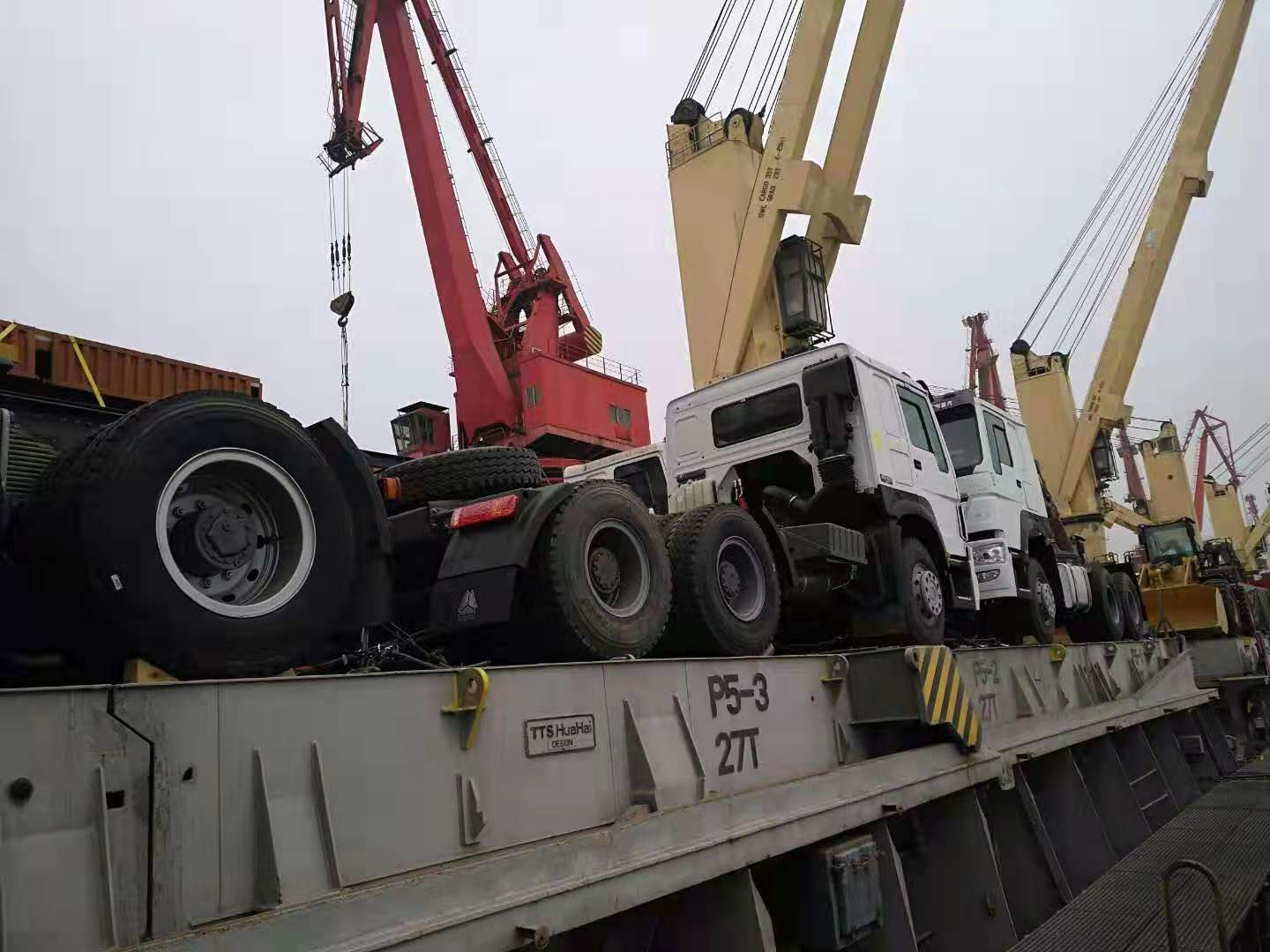 Shandong Guhong Auto Industrial CO., LTD undefined: photos 8