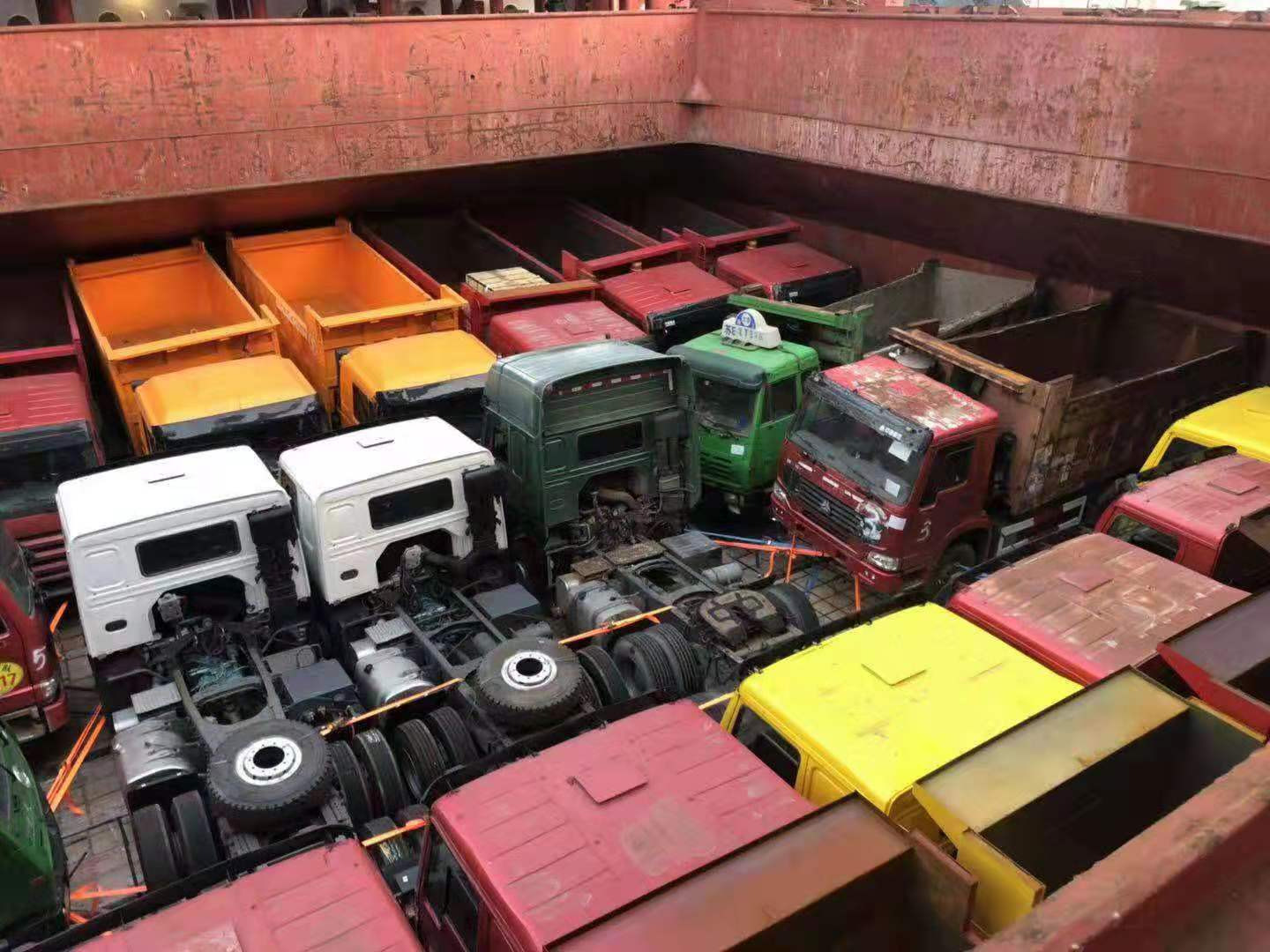 Shandong Guhong Auto Industrial CO., LTD undefined: photos 7