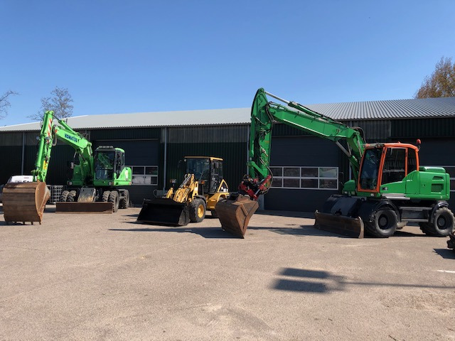 Laan Equipment B.V. undefined: photos 3