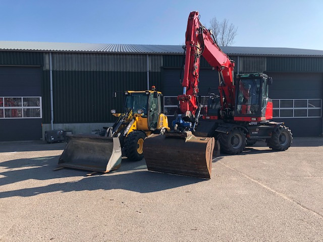 Laan Equipment B.V. undefined: photos 4