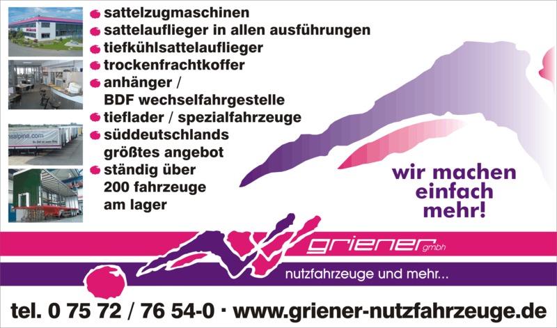 Griener gmbh nutzfahrzeuge und mehr ... undefined: photos 3