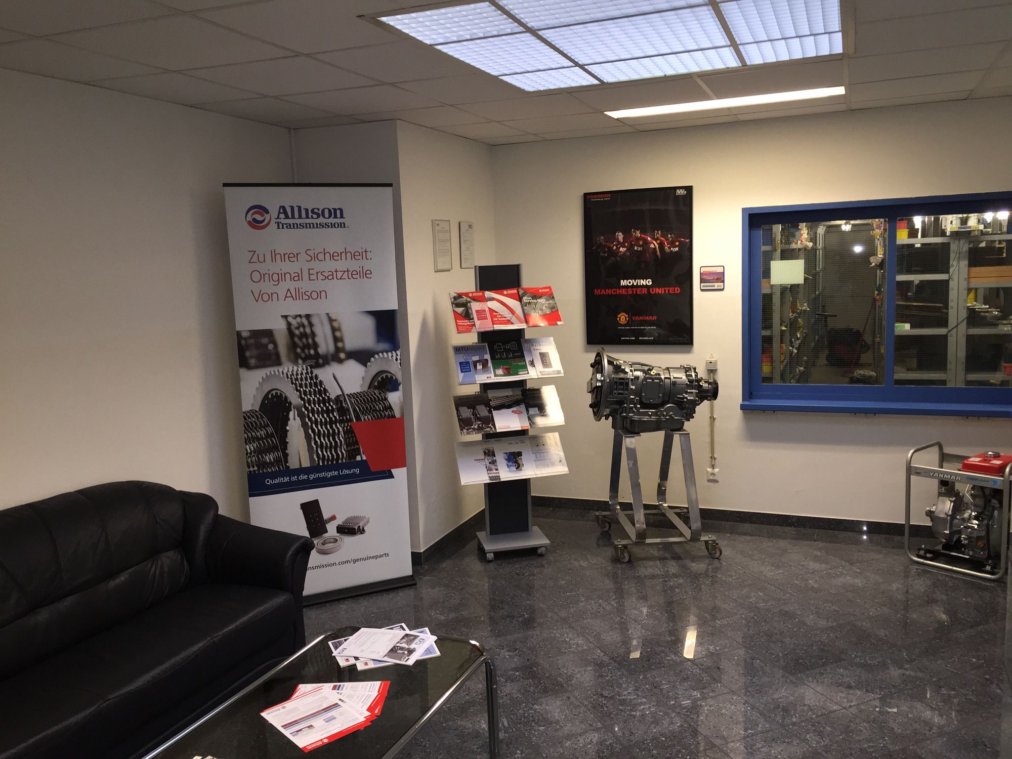 K&W Drive Systems undefined: photos 3