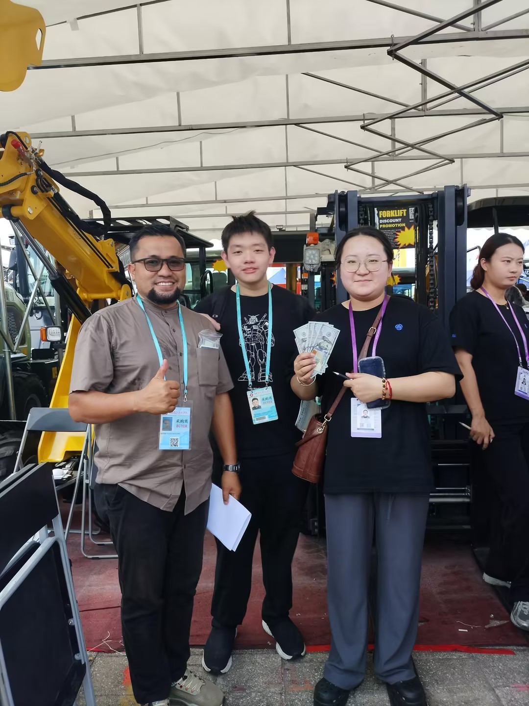 Shandong Rippa Machinery Group Co., Ltd. undefined: photos 8
