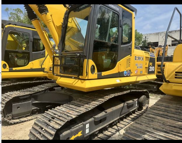 LONGQI  HEAVY INDUSTRY MACHINERY LIMITED undefined: photos 2