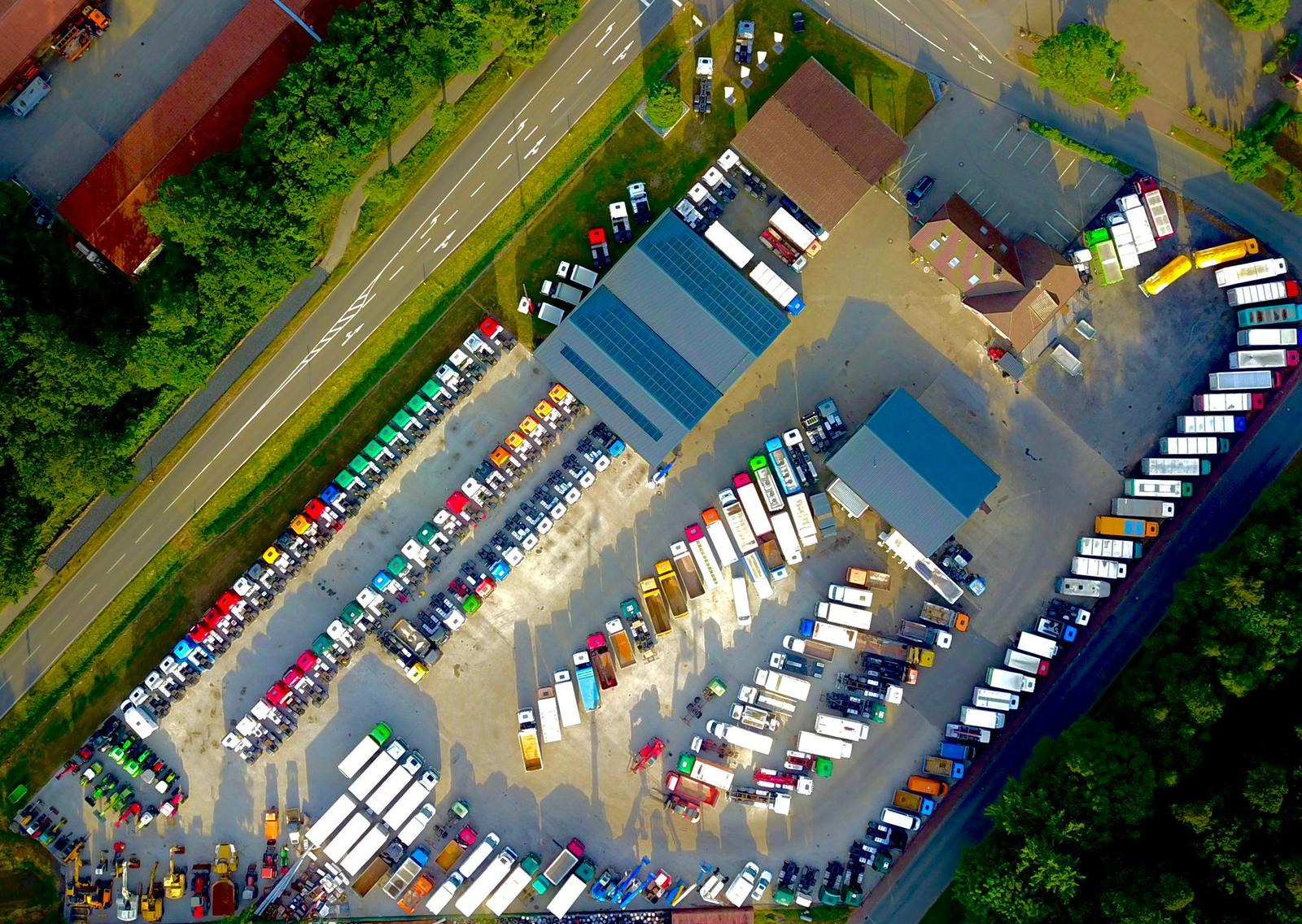 VTS Trucks GmbH undefined: photos 4