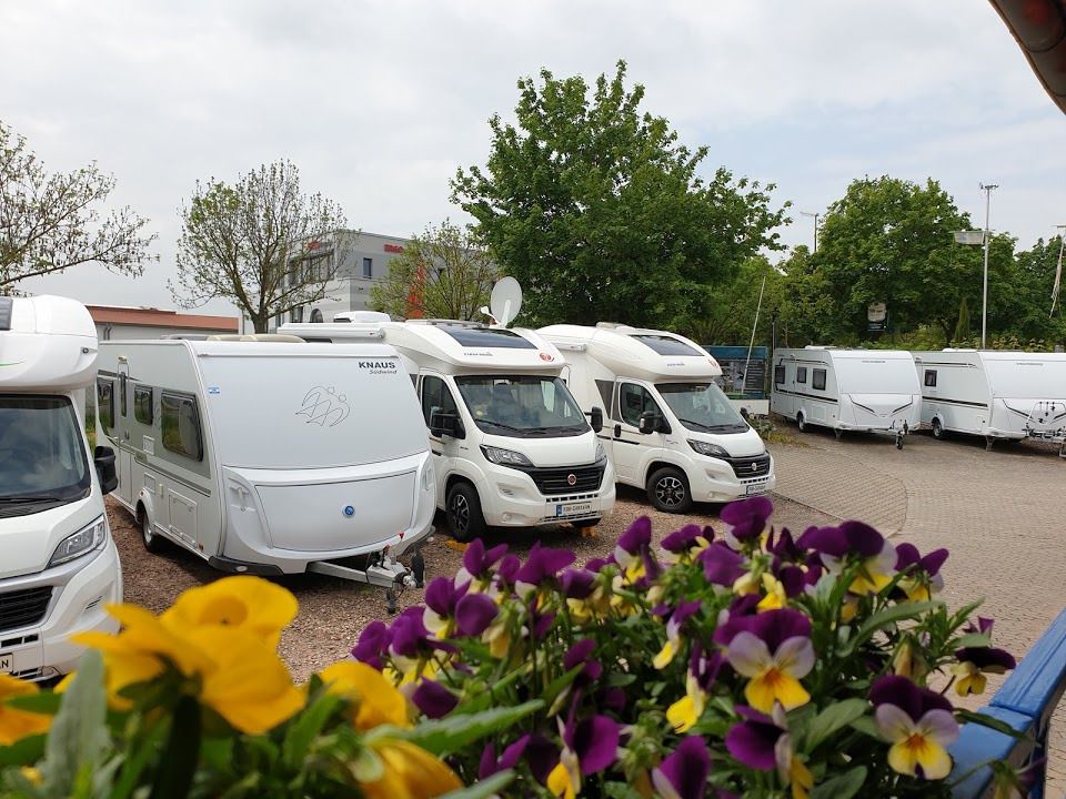 Rob-Caravan undefined: photos 2