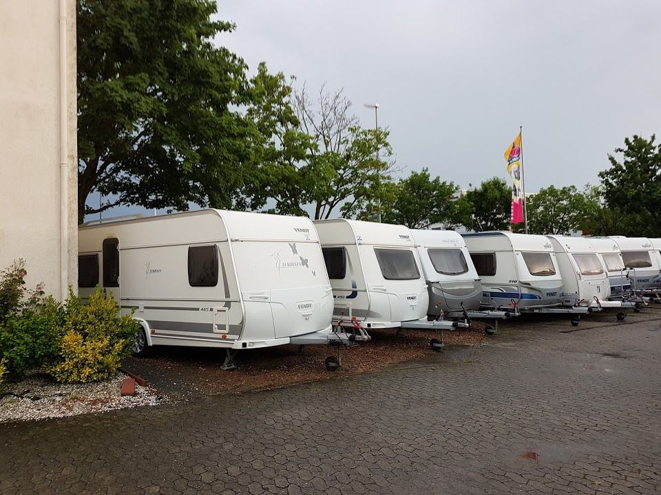 Rob-Caravan undefined: photos 4