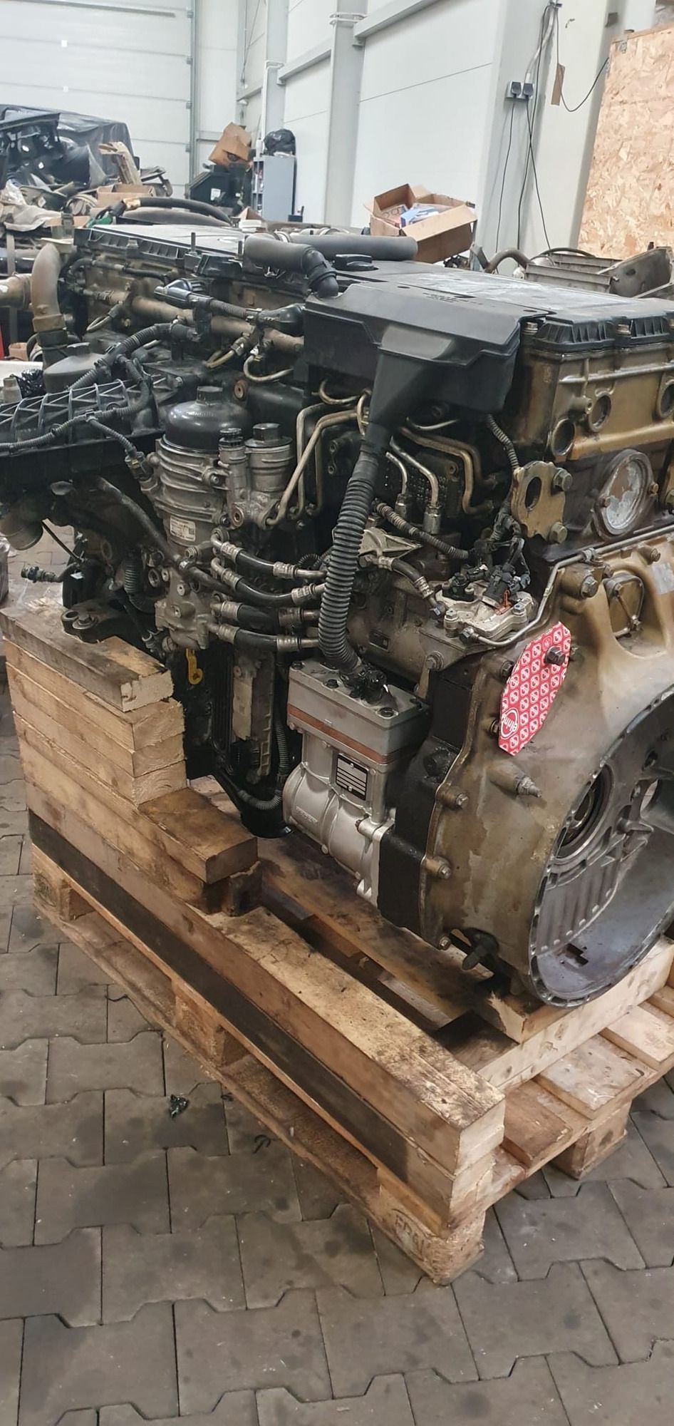ENTECH SERVICE SPÓŁKA Z OGRANICZONĄ ODPOWIEDZIALNOŚCIĄ - Annonce de vente undefined: photos 5