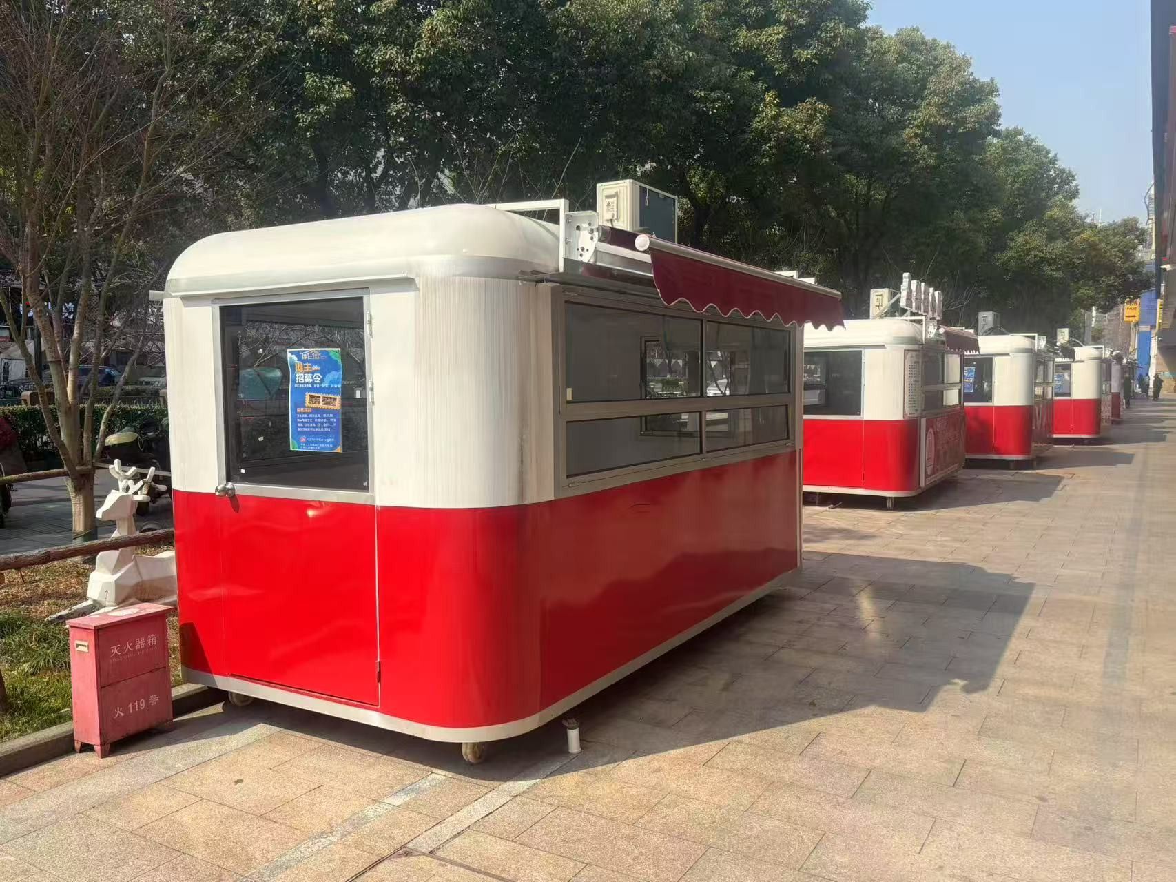 SHANGHAI XUANXIN MACHINERY Co.,LTD - Annonce de vente undefined: photos 42