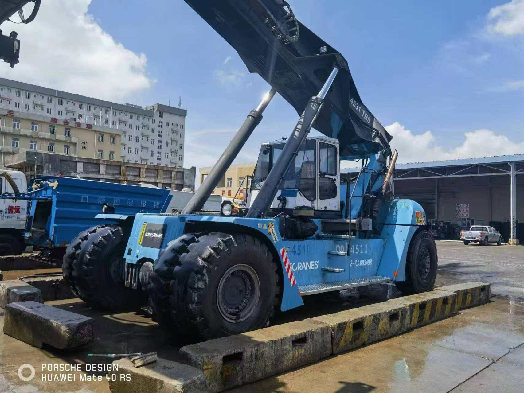 SHANGHAI XUANXIN MACHINERY Co.,LTD - Annonce de vente undefined: photos 45
