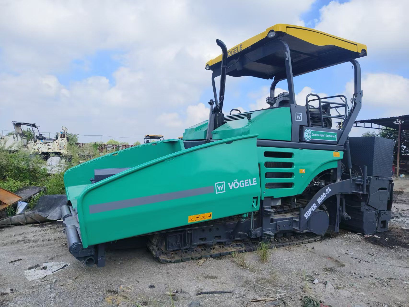 SHANGHAI XUANXIN MACHINERY Co.,LTD - Annonce de vente undefined: photos 82