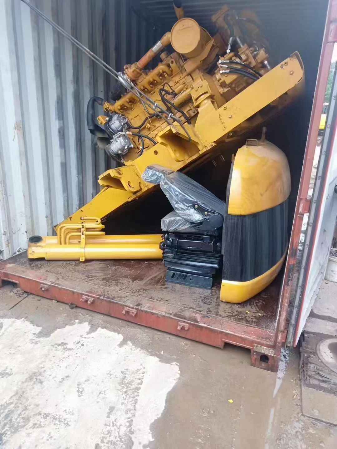 SHANGHAI XUANXIN MACHINERY Co.,LTD - Annonce de vente undefined: photos 14