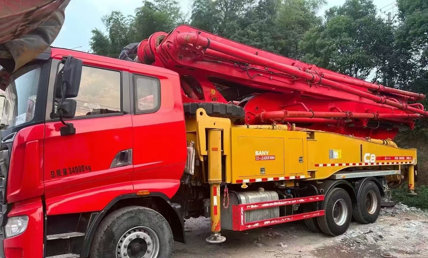 SHANGHAI XUANXIN MACHINERY Co.,LTD - Annonce de vente undefined: photos 79