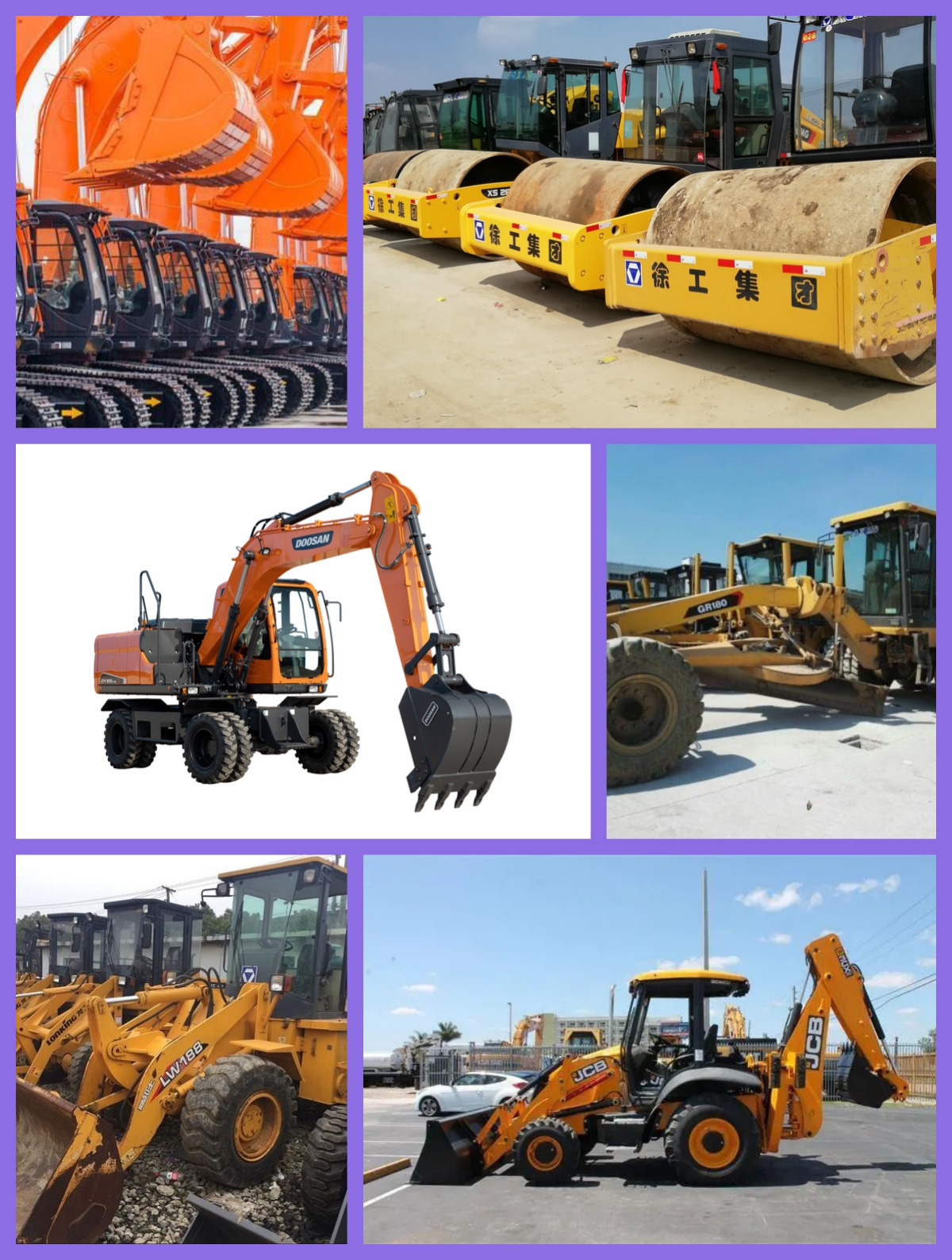 Xuanxinmachinery - Annonce de vente undefined: photos 1