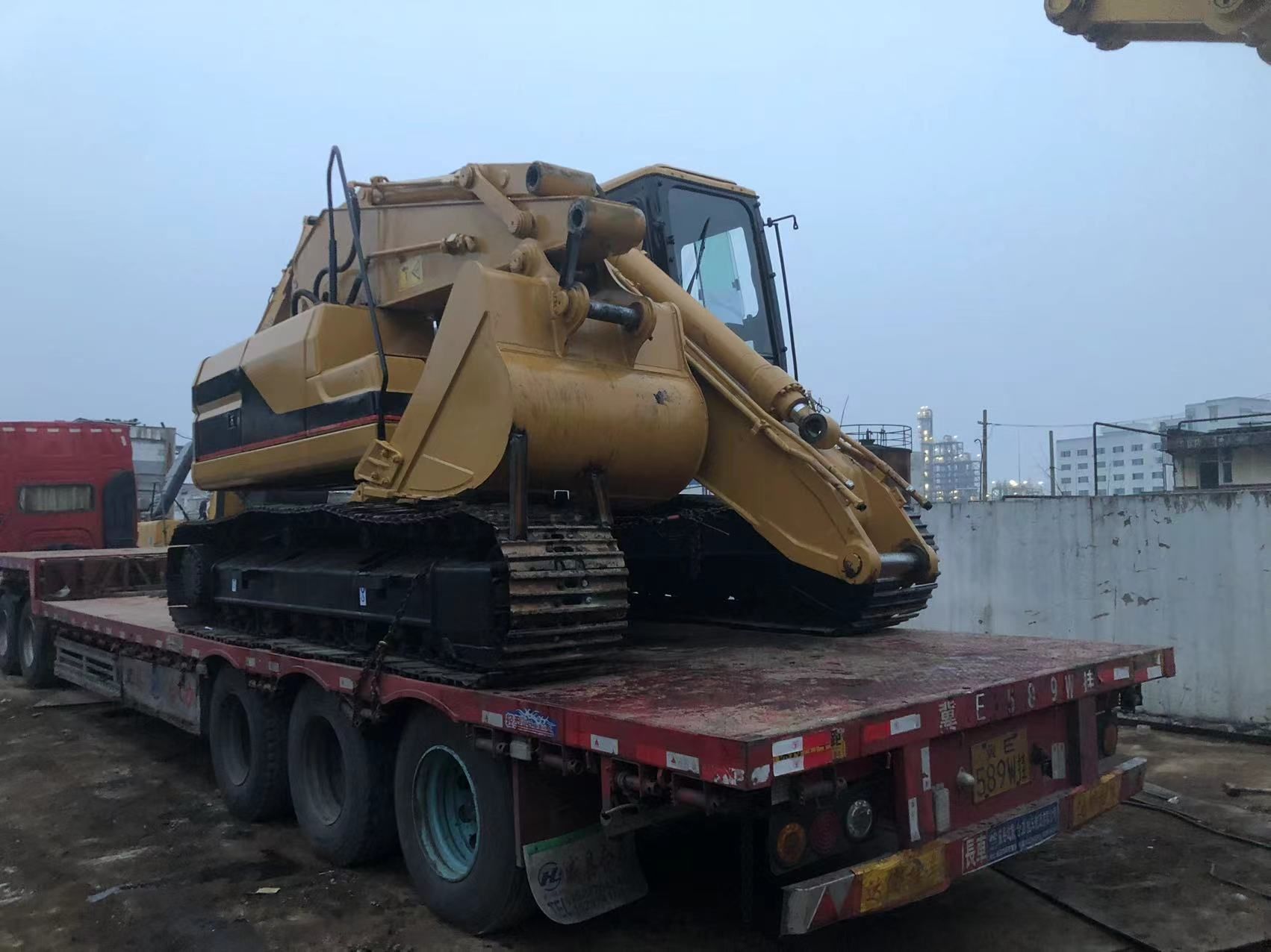 SHANGHAI XUANXIN MACHINERY Co.,LTD - Annonce de vente undefined: photos 16