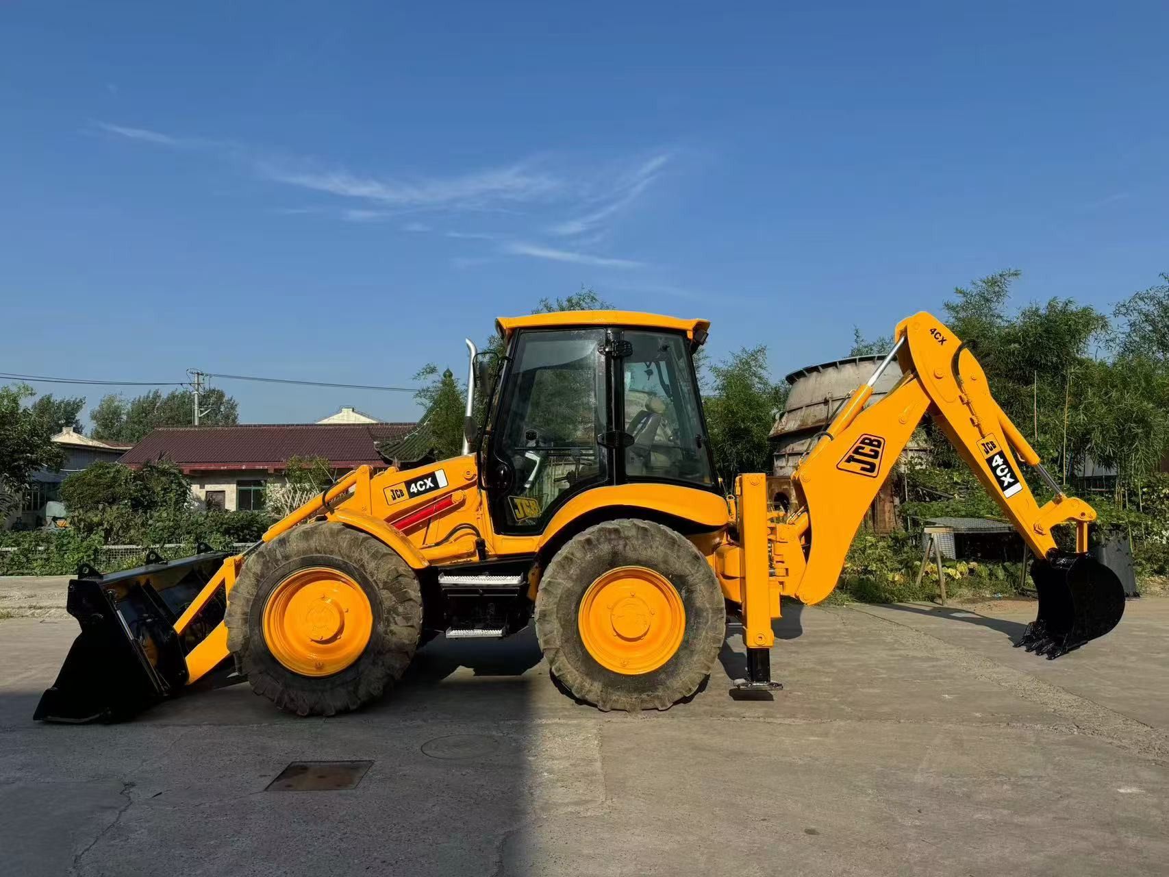 SHANGHAI XUANXIN MACHINERY Co.,LTD - Annonce de vente undefined: photos 36
