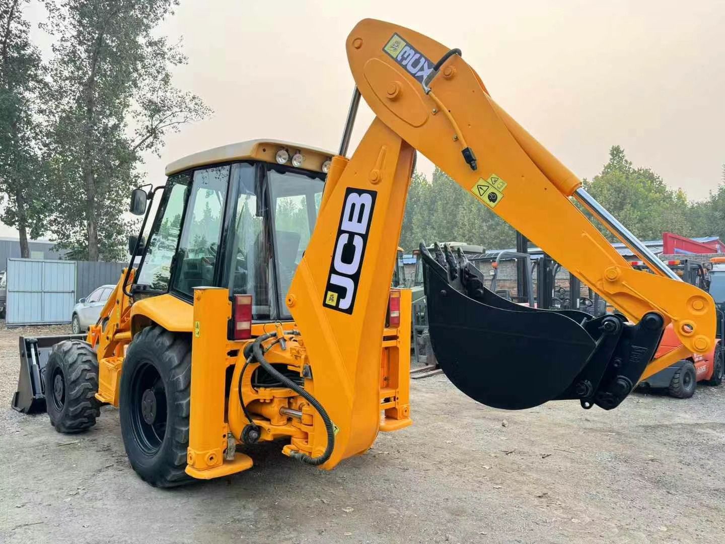 SHANGHAI XUANXIN MACHINERY Co.,LTD - Annonce de vente undefined: photos 28