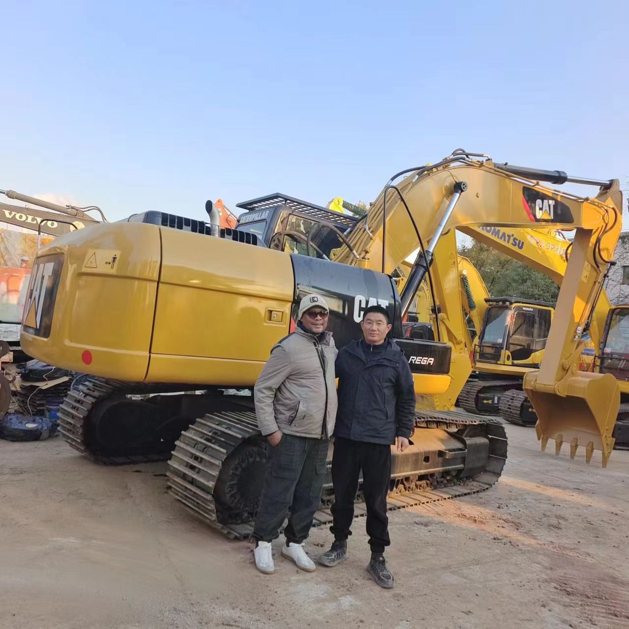SHANGHAI XUANXIN MACHINERY Co.,LTD - Annonce de vente undefined: photos 6