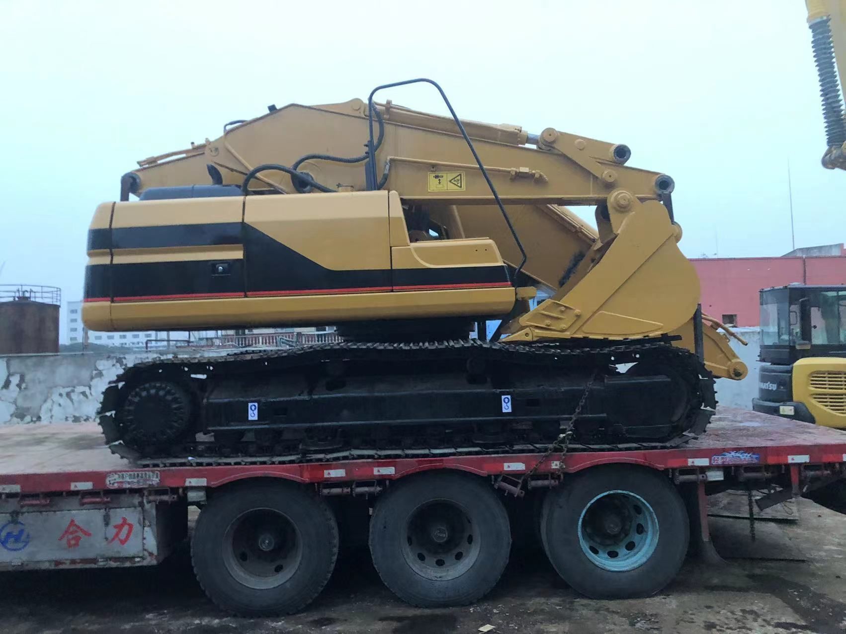 SHANGHAI XUANXIN MACHINERY Co.,LTD - Annonce de vente undefined: photos 15