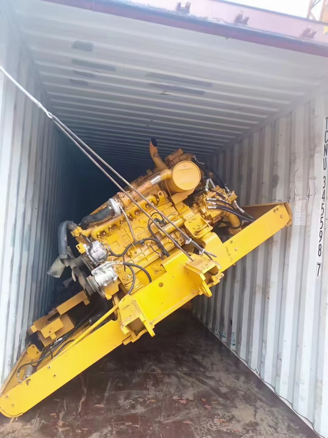 SHANGHAI XUANXIN MACHINERY Co.,LTD - Annonce de vente undefined: photos 13