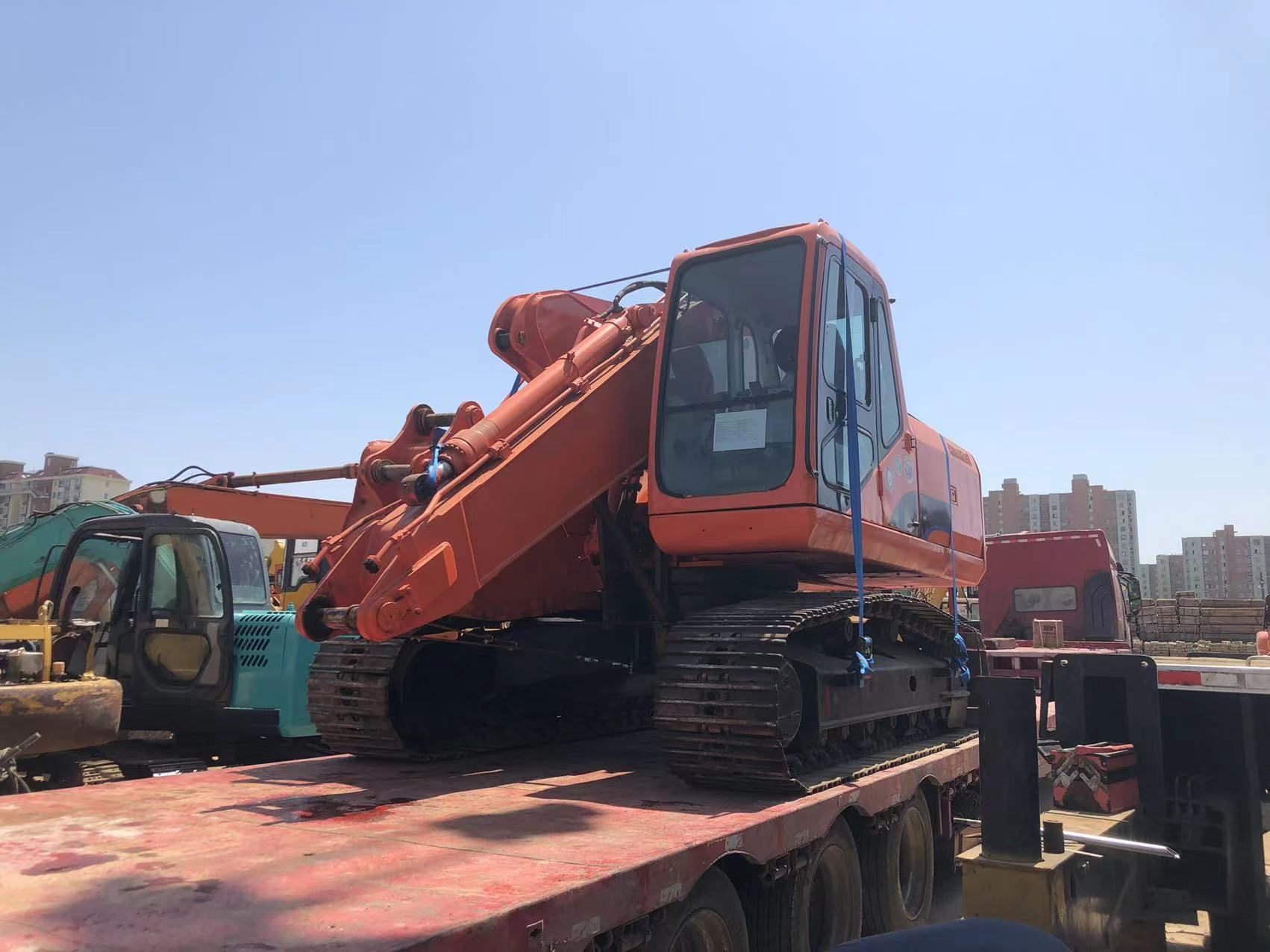 SHANGHAI XUANXIN MACHINERY Co.,LTD - Annonce de vente undefined: photos 17