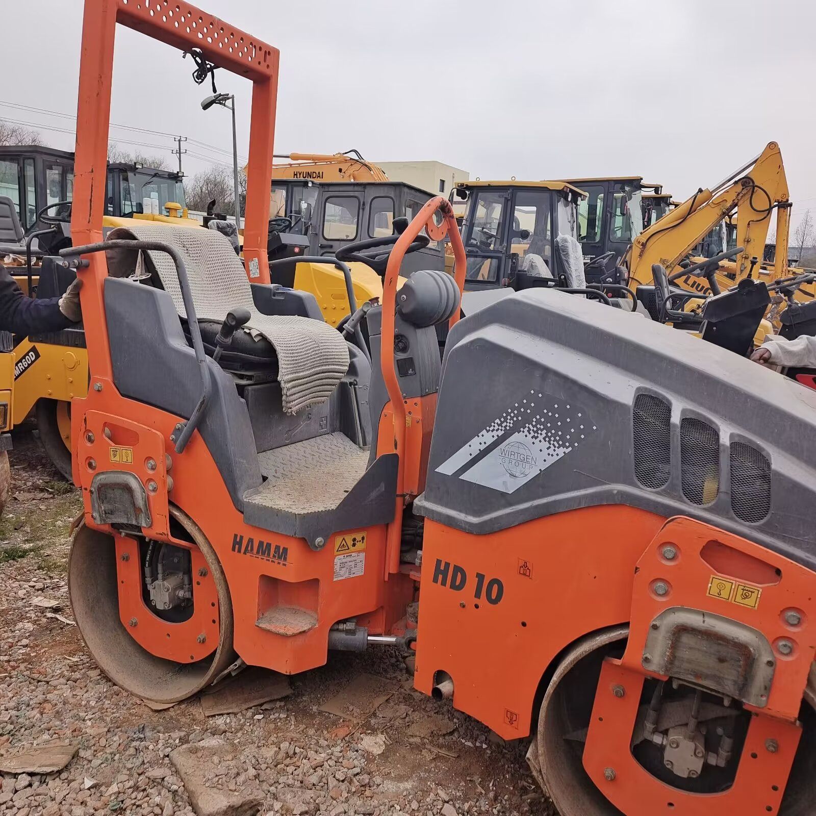 SHANGHAI XUANXIN MACHINERY Co.,LTD - Annonce de vente undefined: photos 68