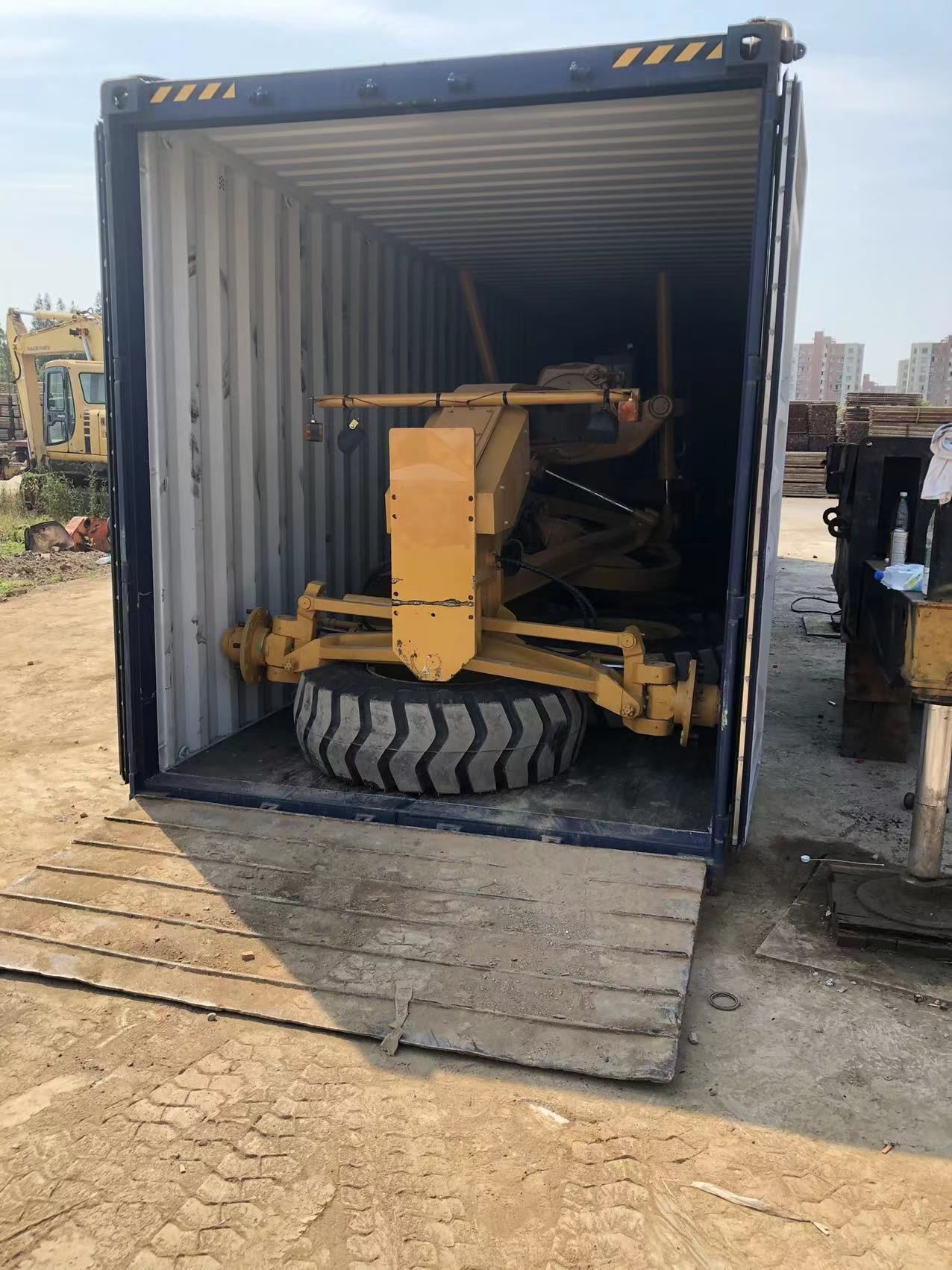 SHANGHAI XUANXIN MACHINERY Co.,LTD - Annonce de vente undefined: photos 19