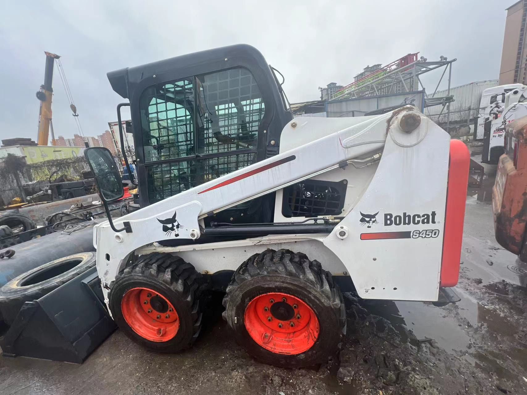 SHANGHAI XUANXIN MACHINERY Co.,LTD - Annonce de vente undefined: photos 50