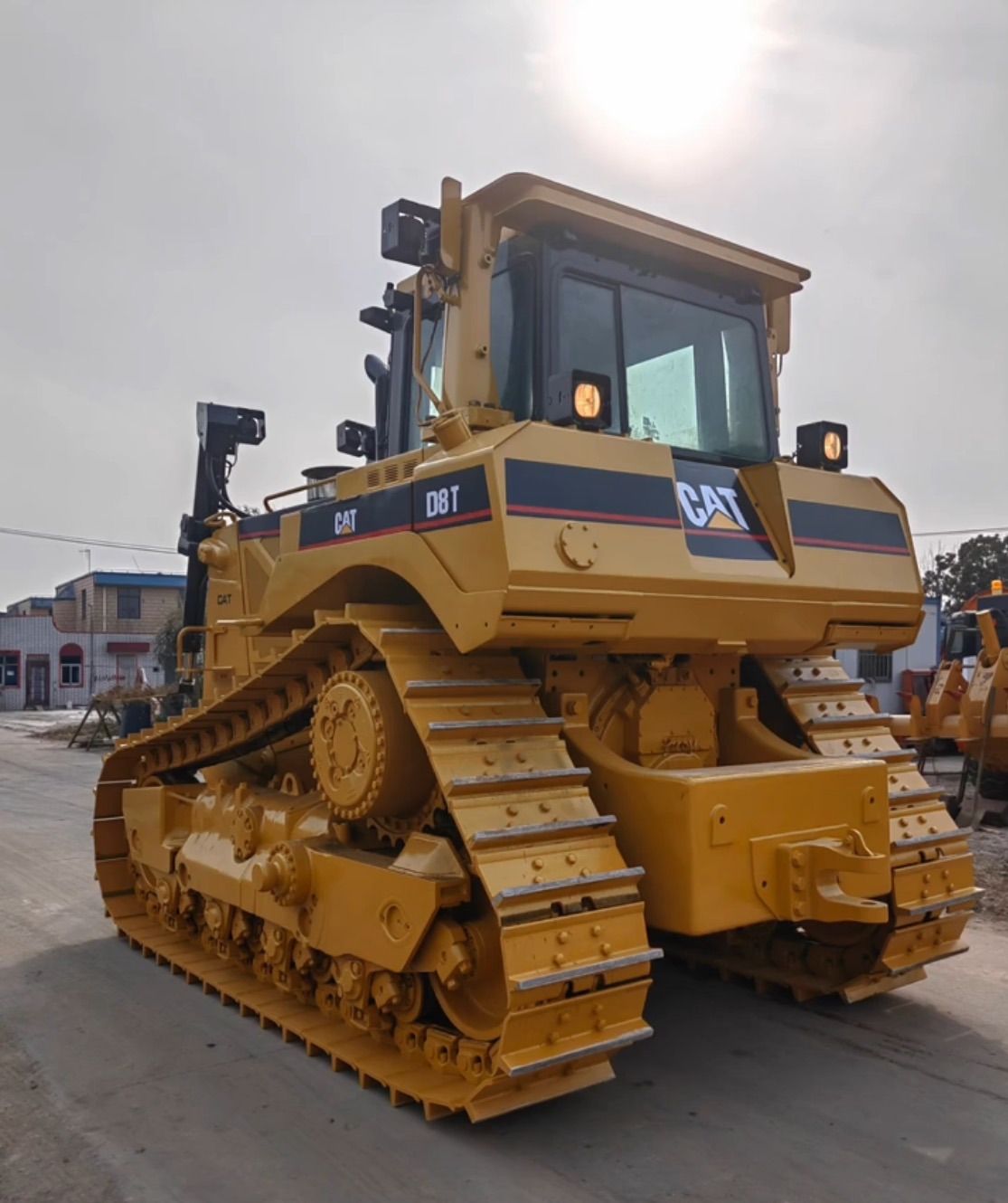 SHANGHAI XUANXIN MACHINERY Co.,LTD - Annonce de vente undefined: photos 78