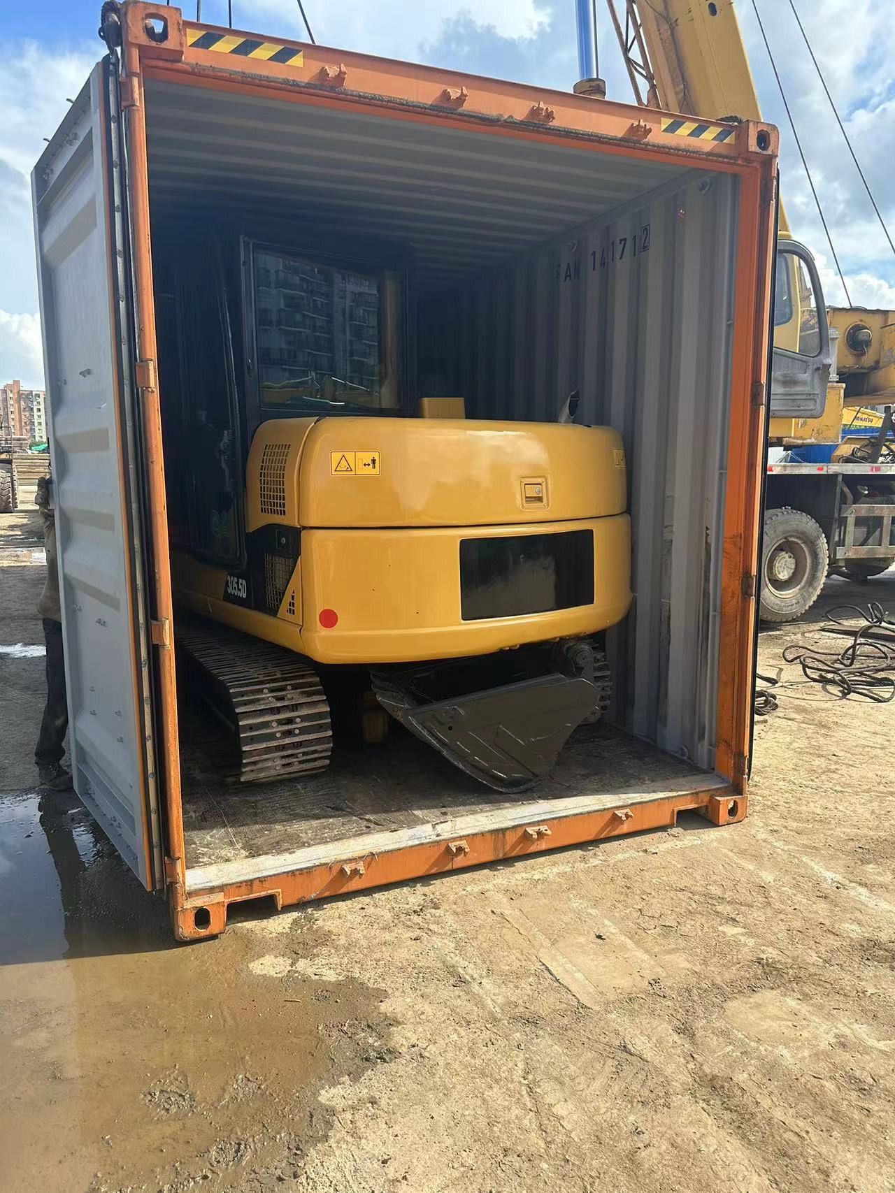 SHANGHAI XUANXIN MACHINERY Co.,LTD - Annonce de vente undefined: photos 43