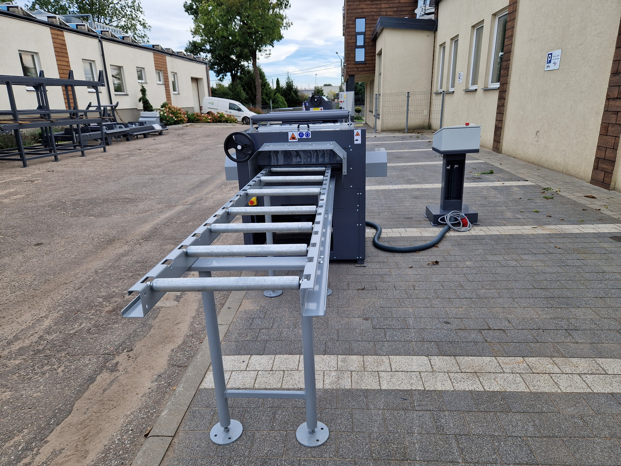 TRAK-MET undefined: photos 91