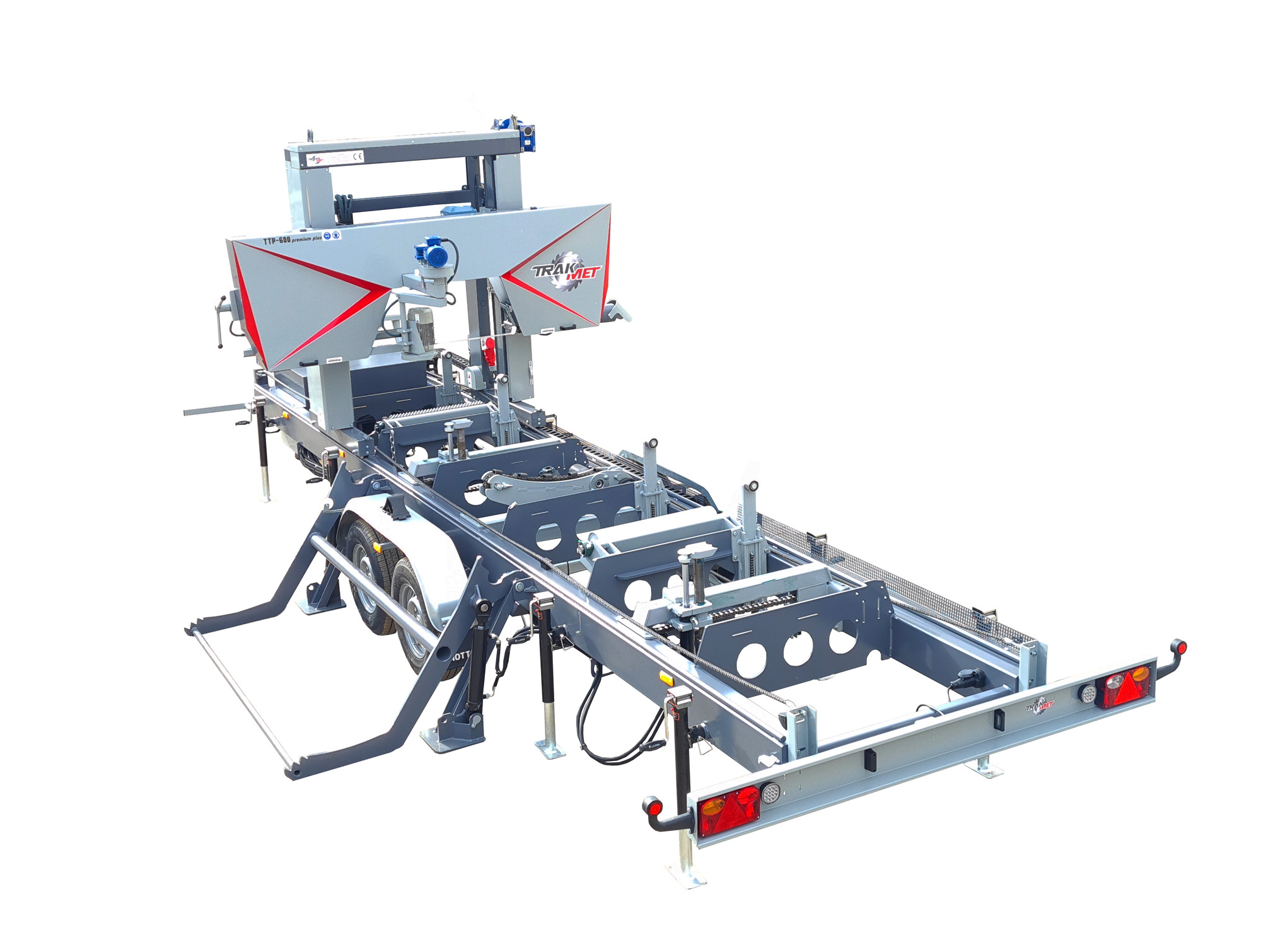 TRAK-MET undefined: photos 21