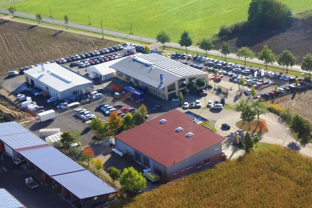 Autohaus Markus Höger GmbH undefined: photos 3