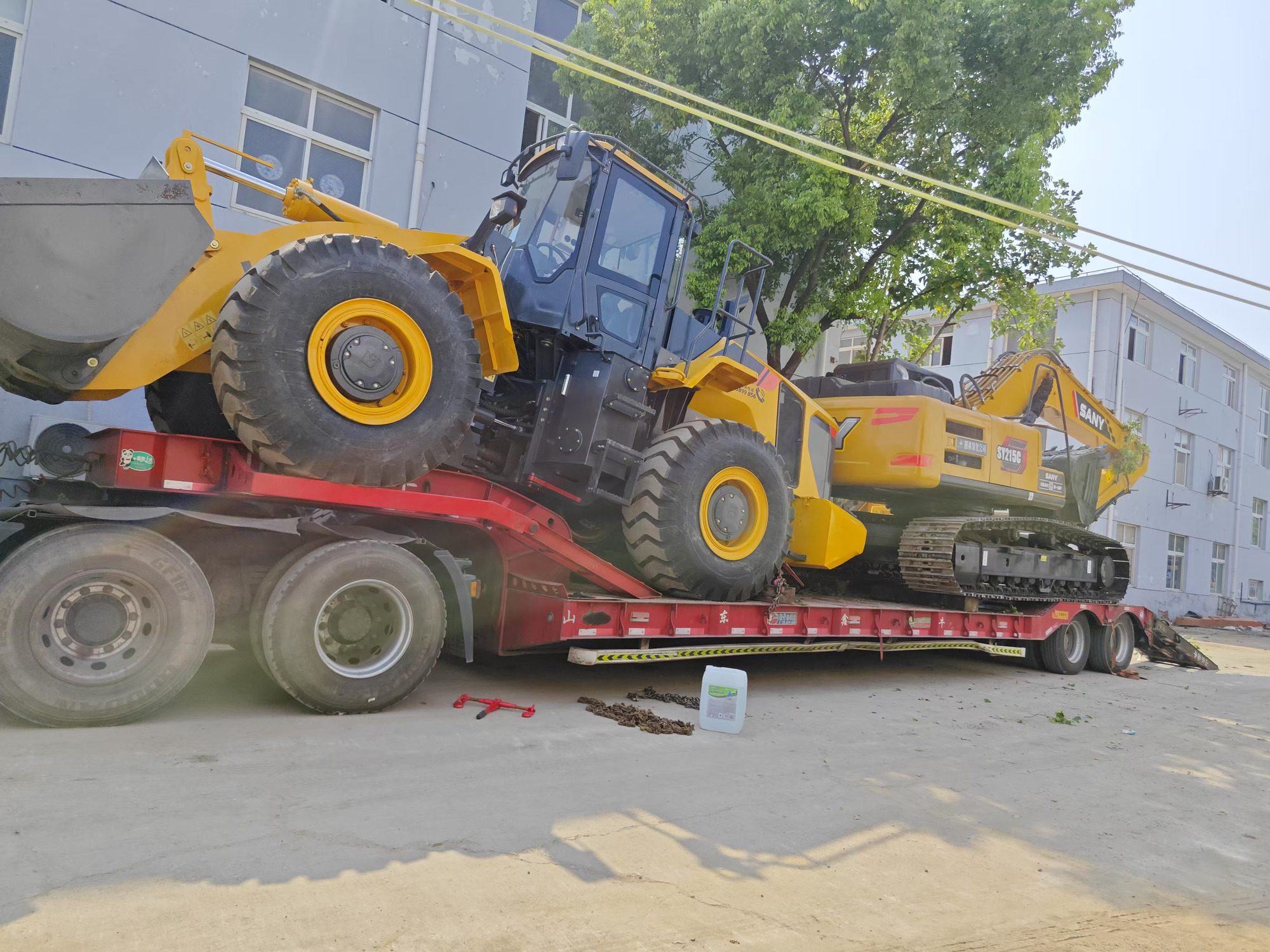 Ranxiang Machinery Limited undefined: photos 2