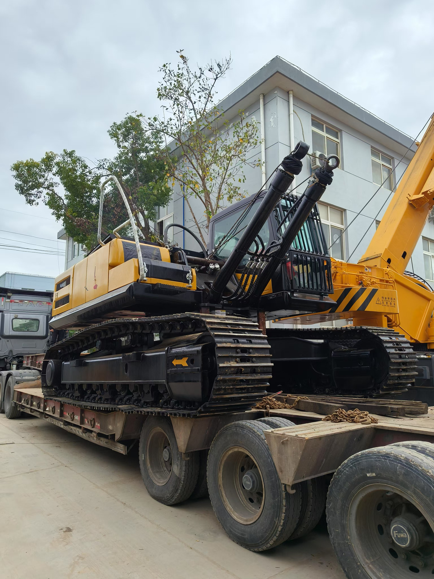 Ranxiang Machinery Limited undefined: photos 9